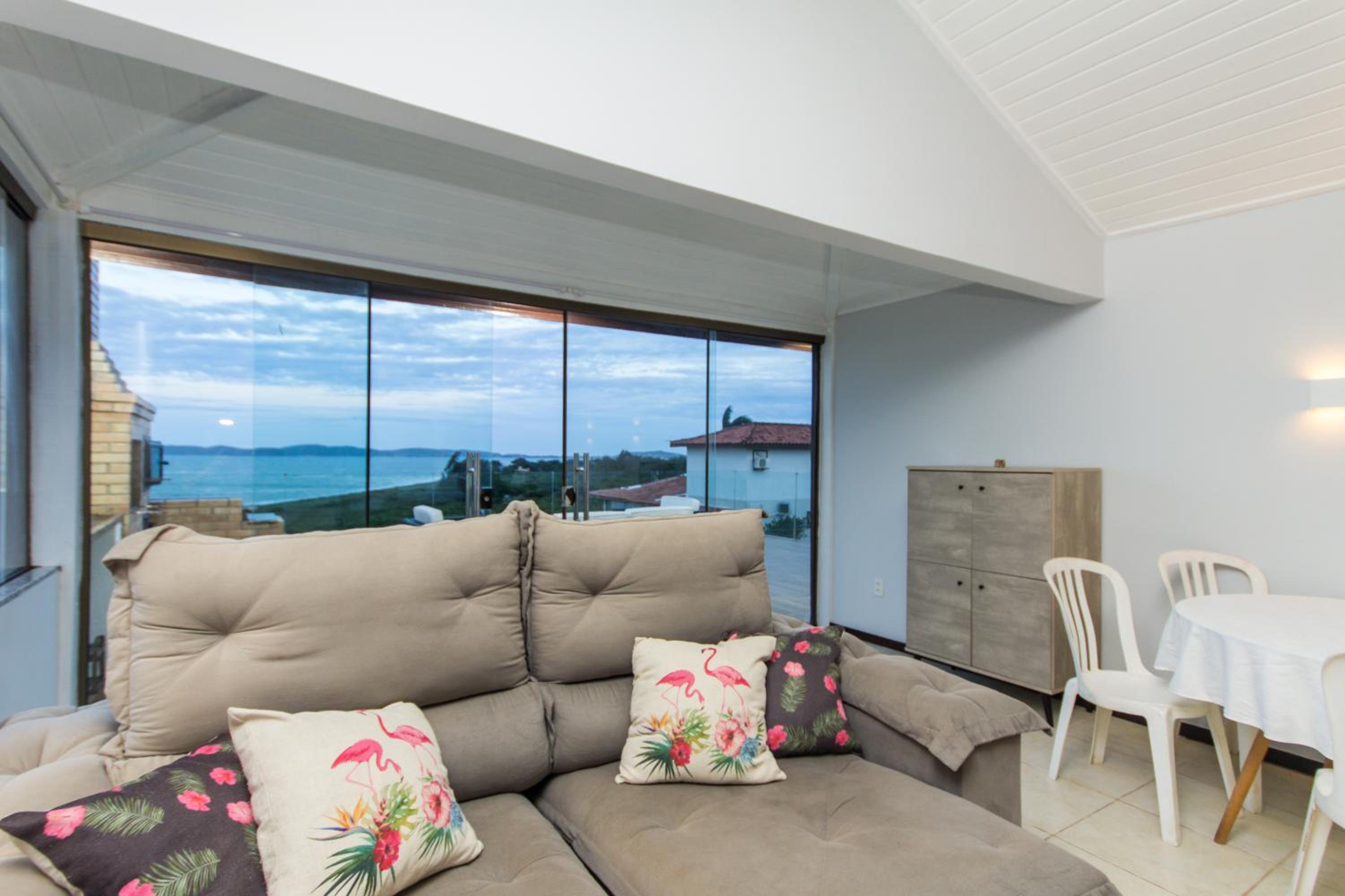CASA NA PRAIA - BÚZIOS
