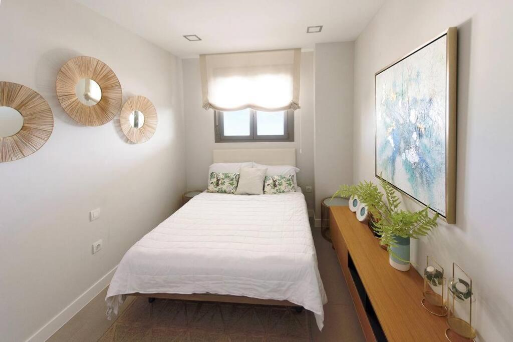 Apartment with a beautiful sea view Serenity