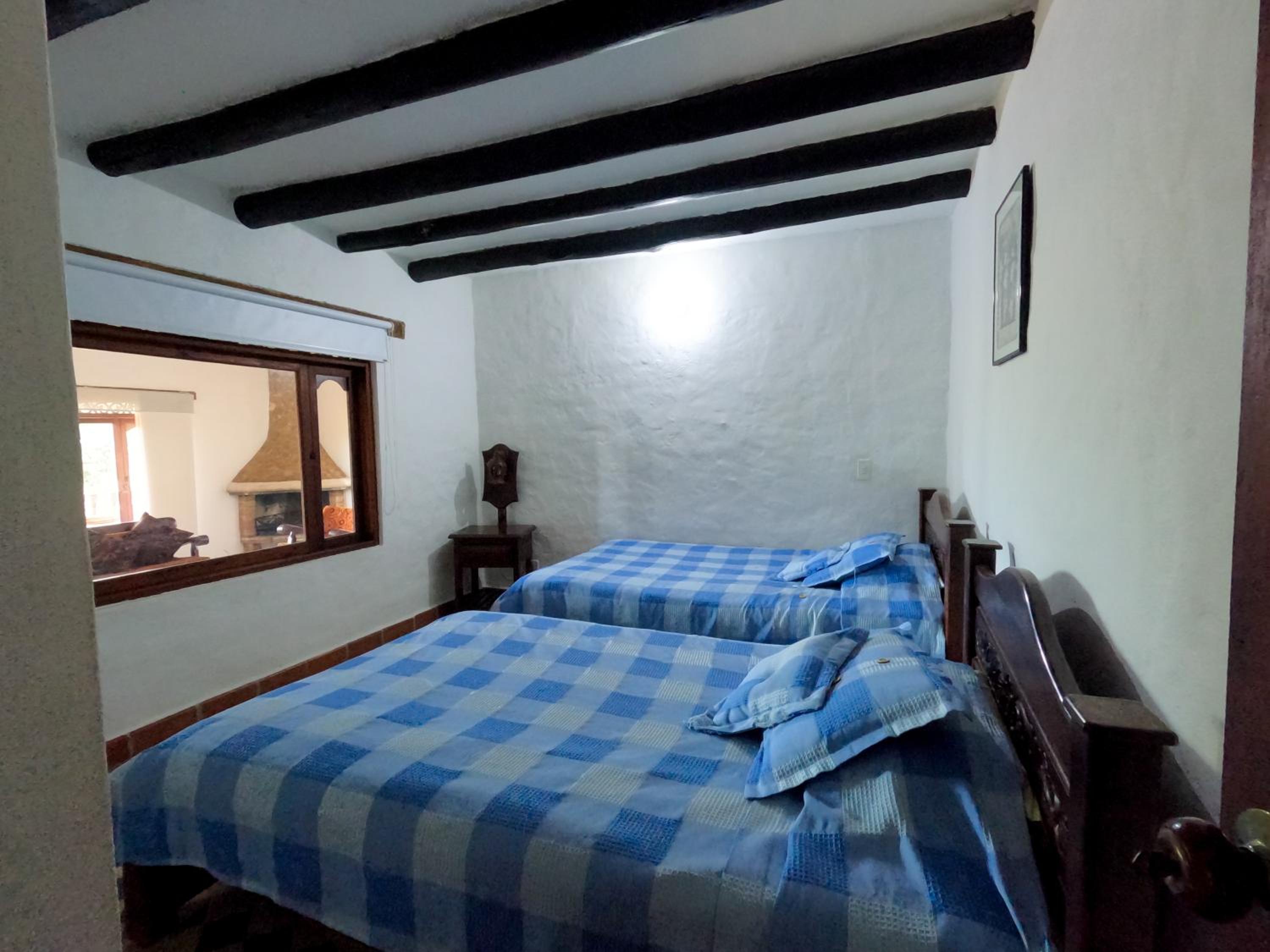 casa campestre el KFIR