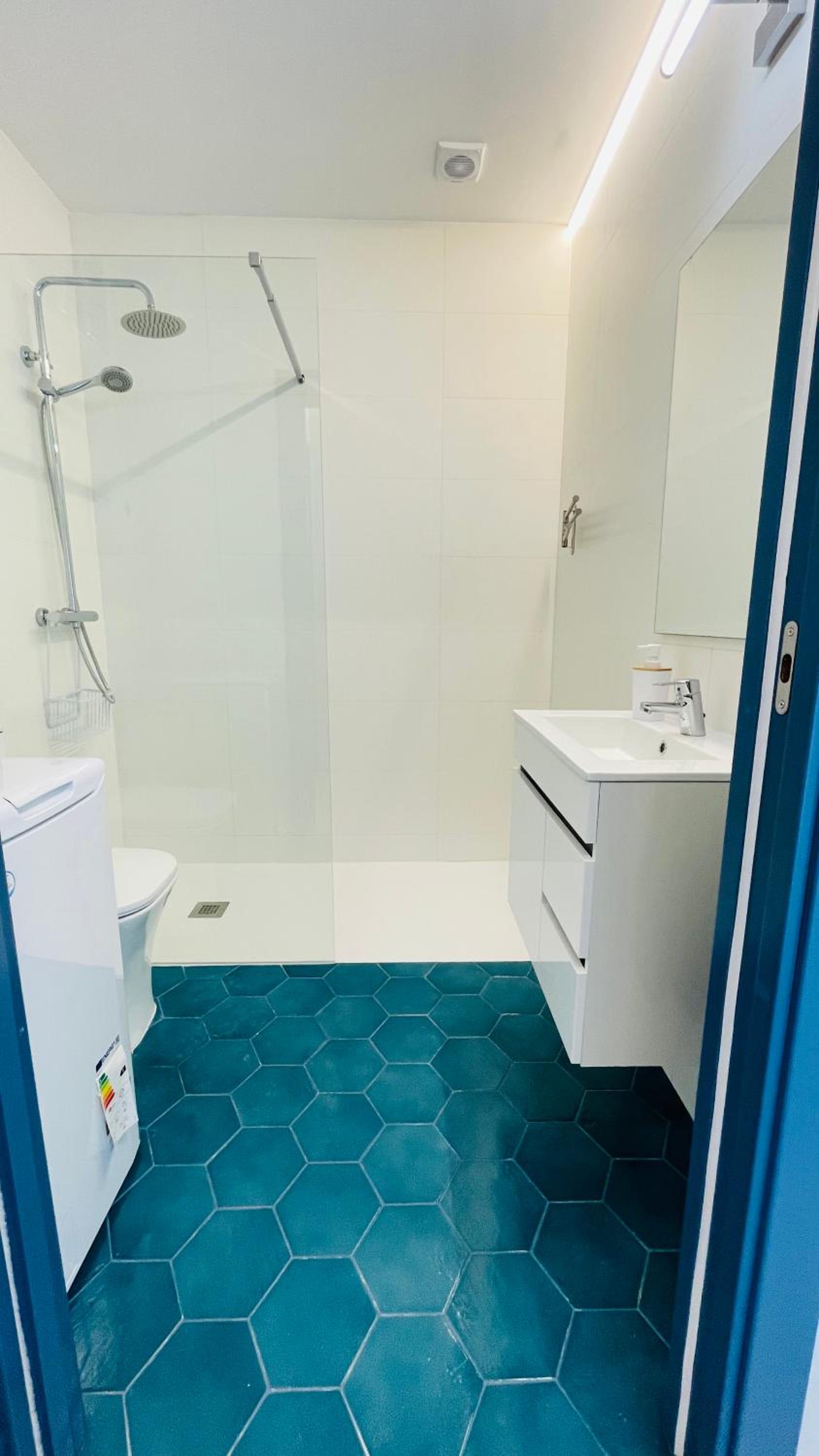 GALA Apartamentos Bravo Murillo - parking gratis