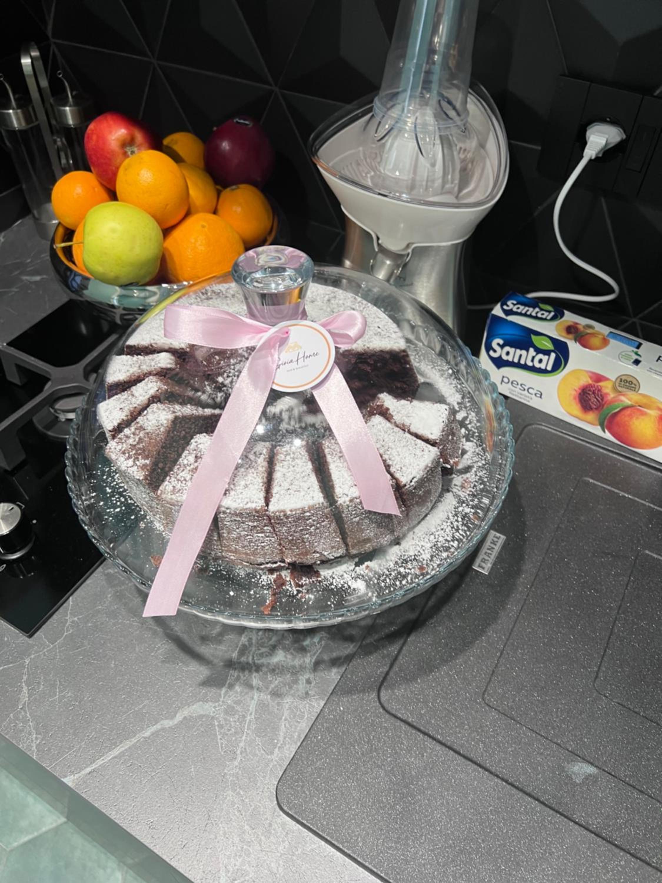 Gioia Home