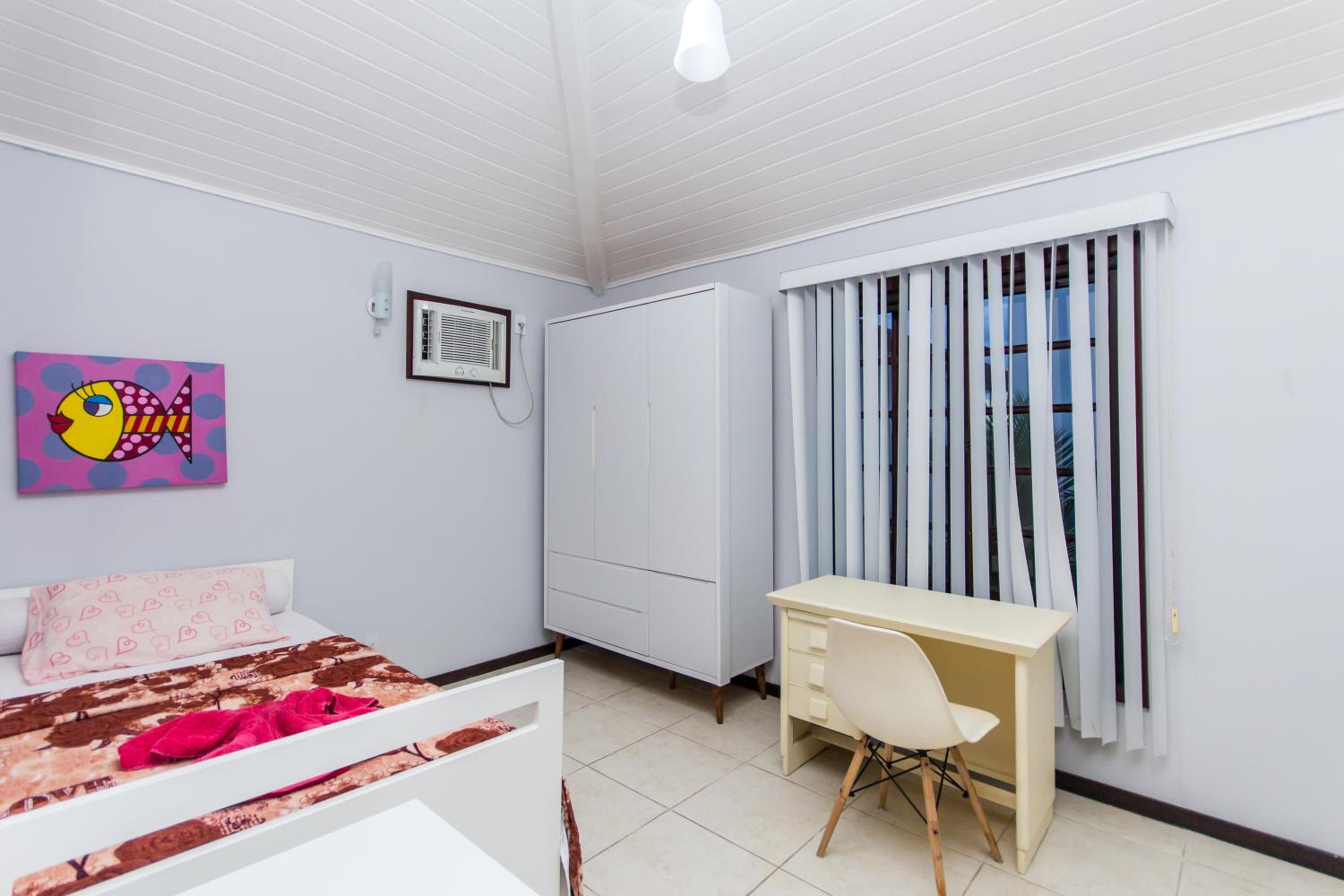 CASA NA PRAIA - BÚZIOS