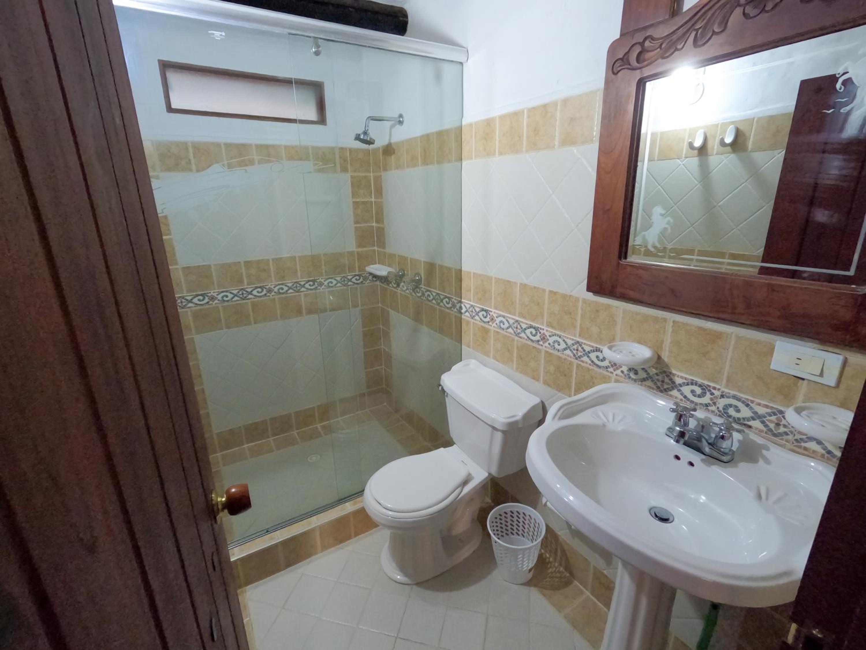 casa campestre el KFIR