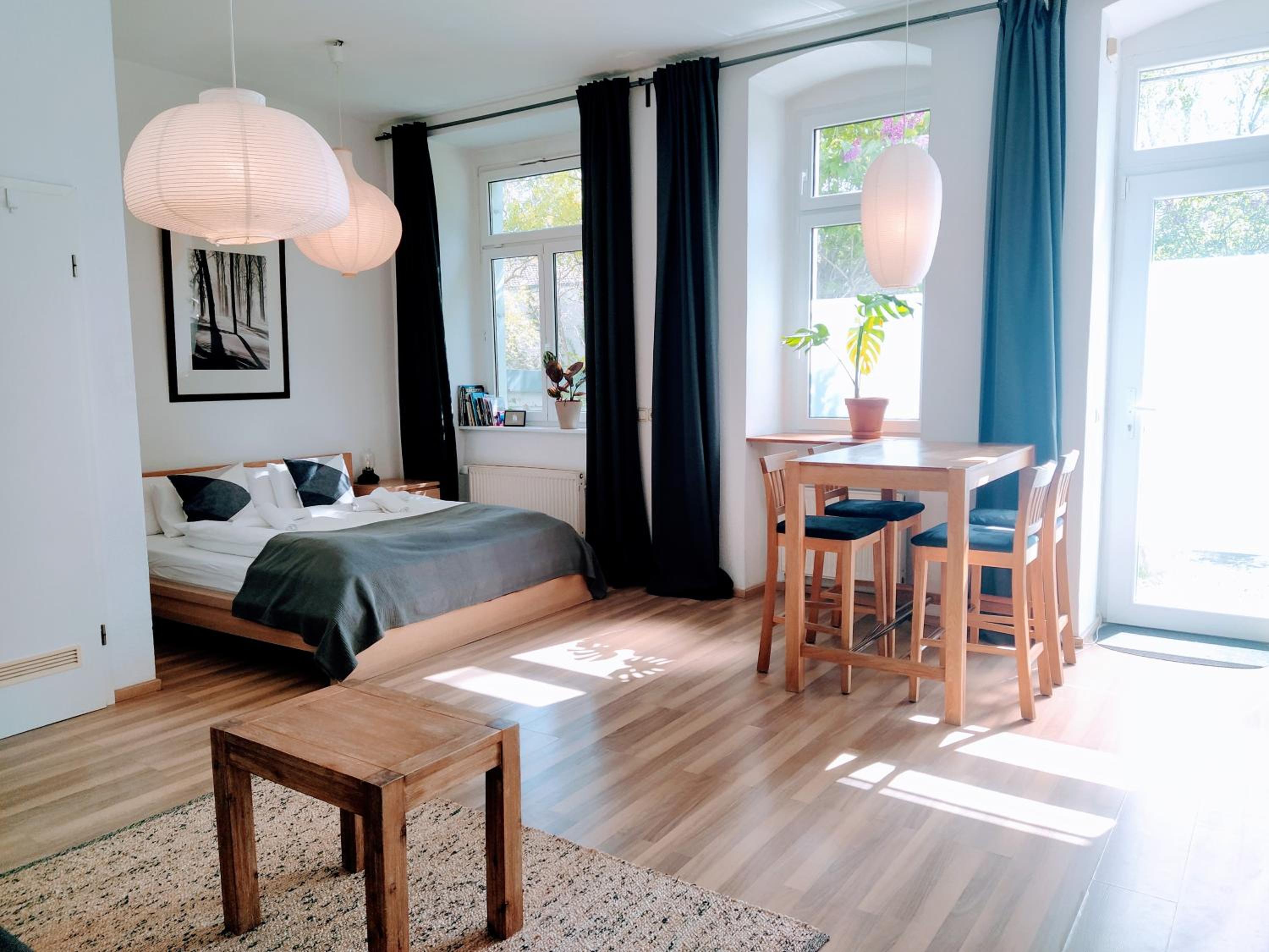 StayBearlin Apartments Prenzlauer Berg Grellstraße