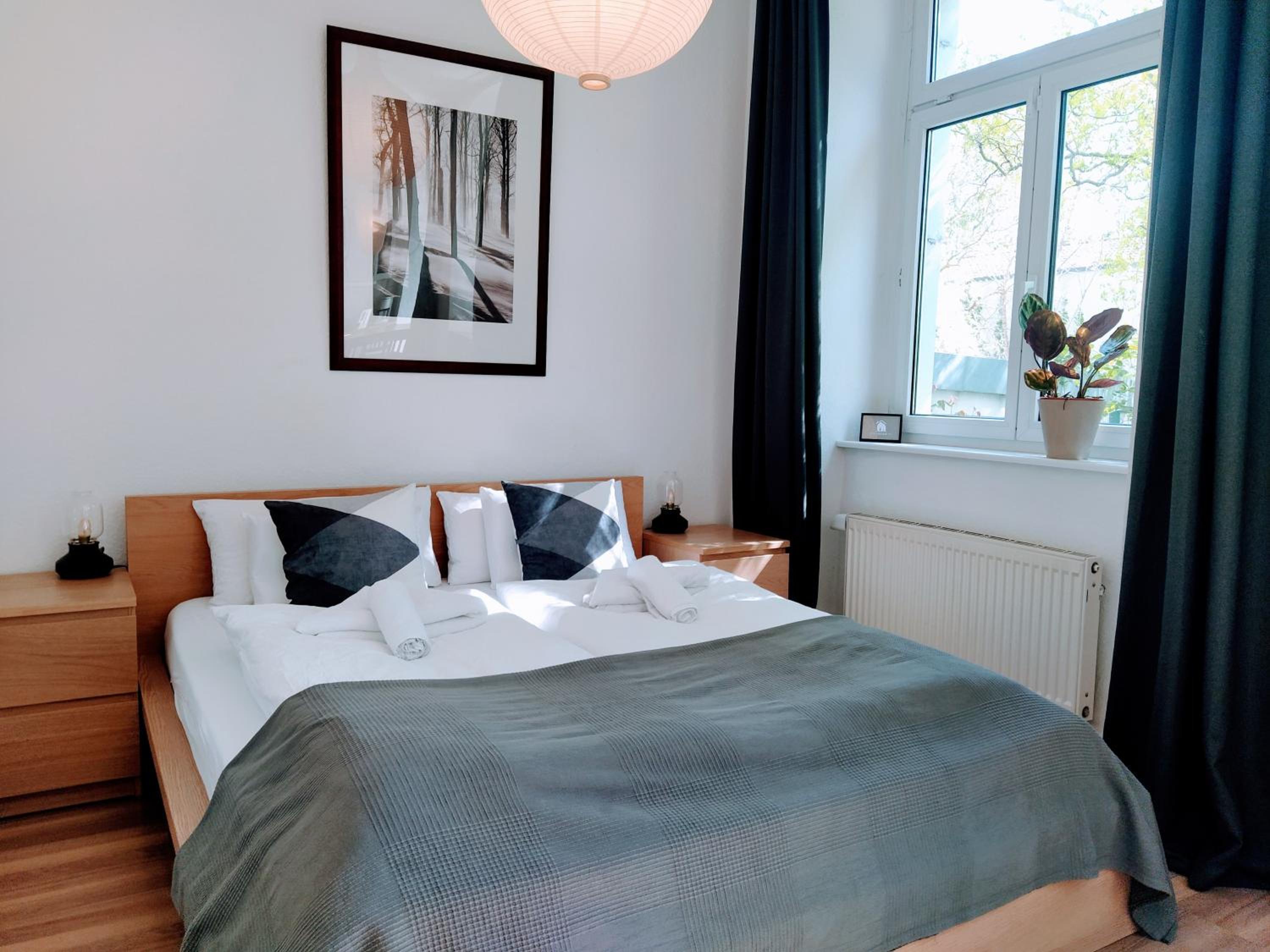 StayBearlin Apartments Prenzlauer Berg Grellstraße photo 2