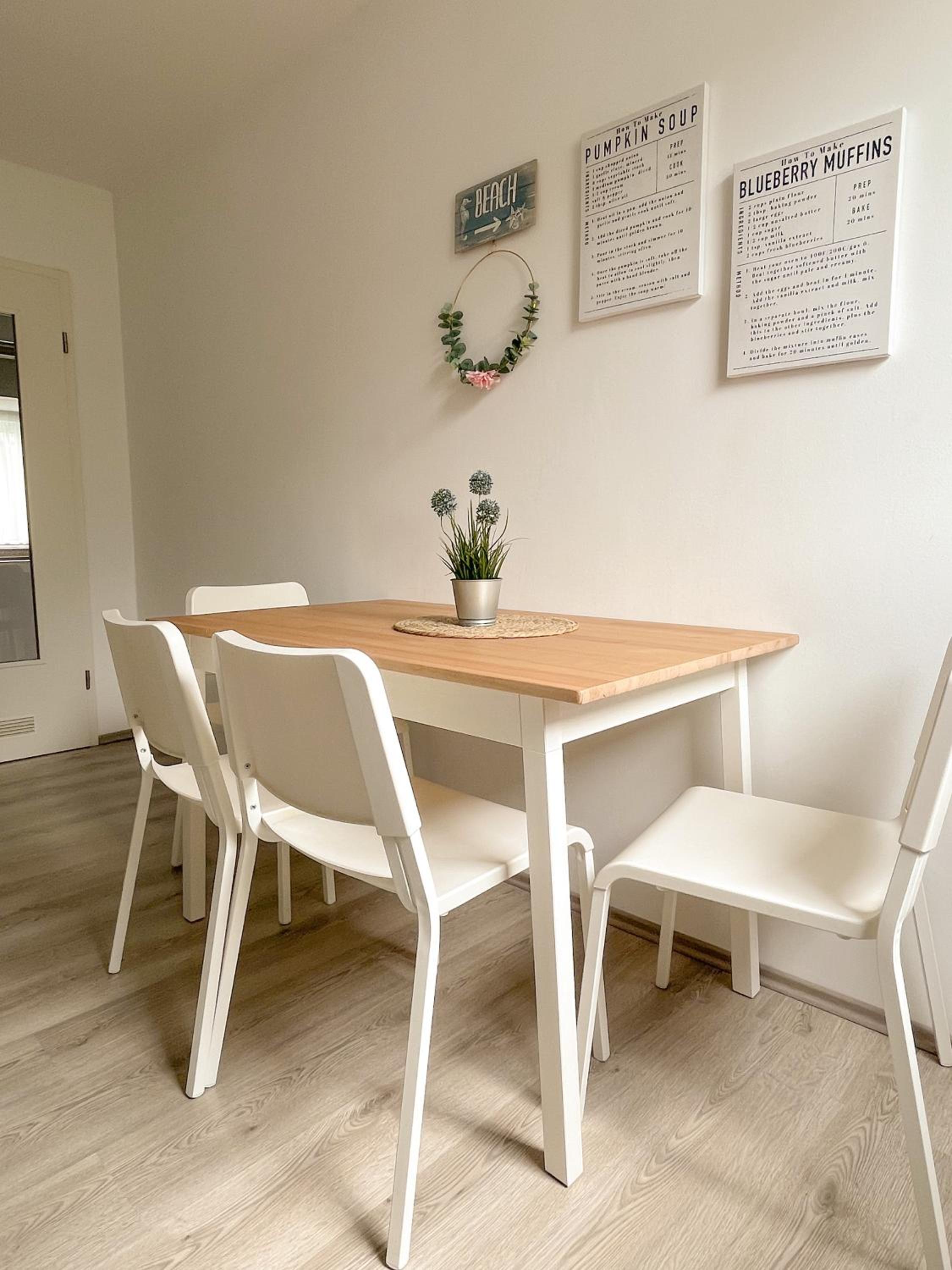 Apartment über WHV in Toplage 3OG en Wilhelmshaven