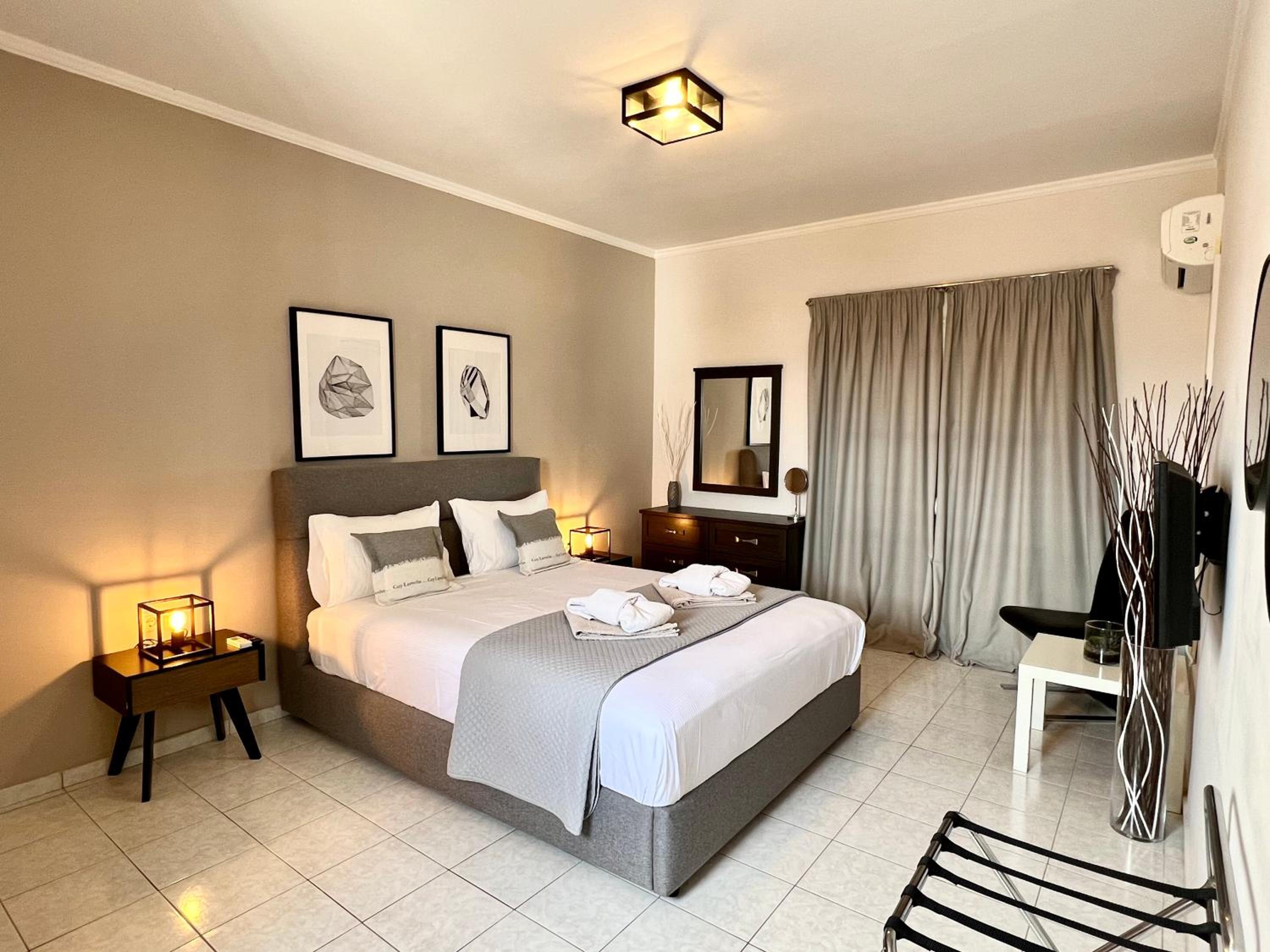 Ven Luxury Apartment photo 2