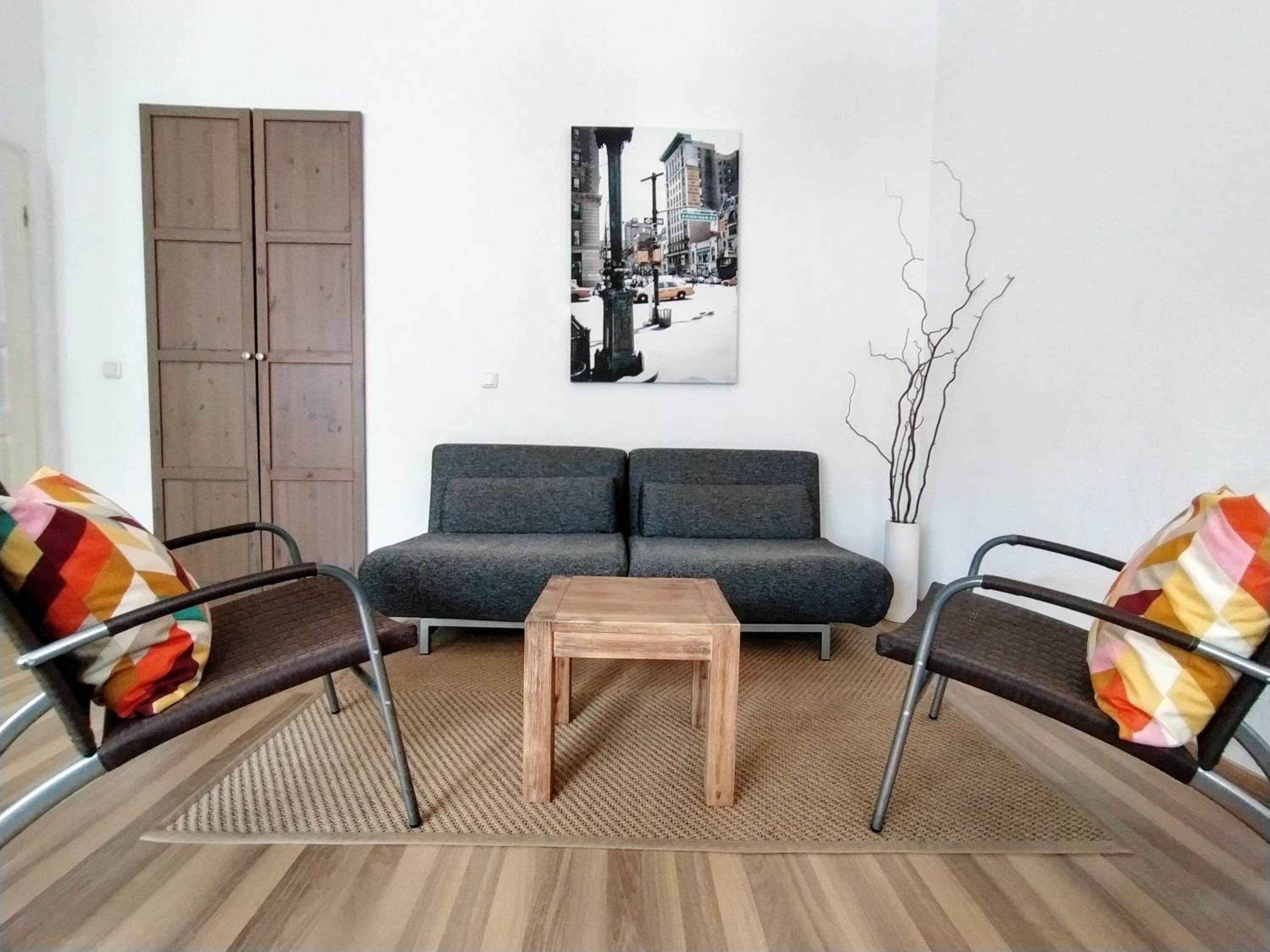 StayBearlin Apartments Prenzlauer Berg Grellstraße