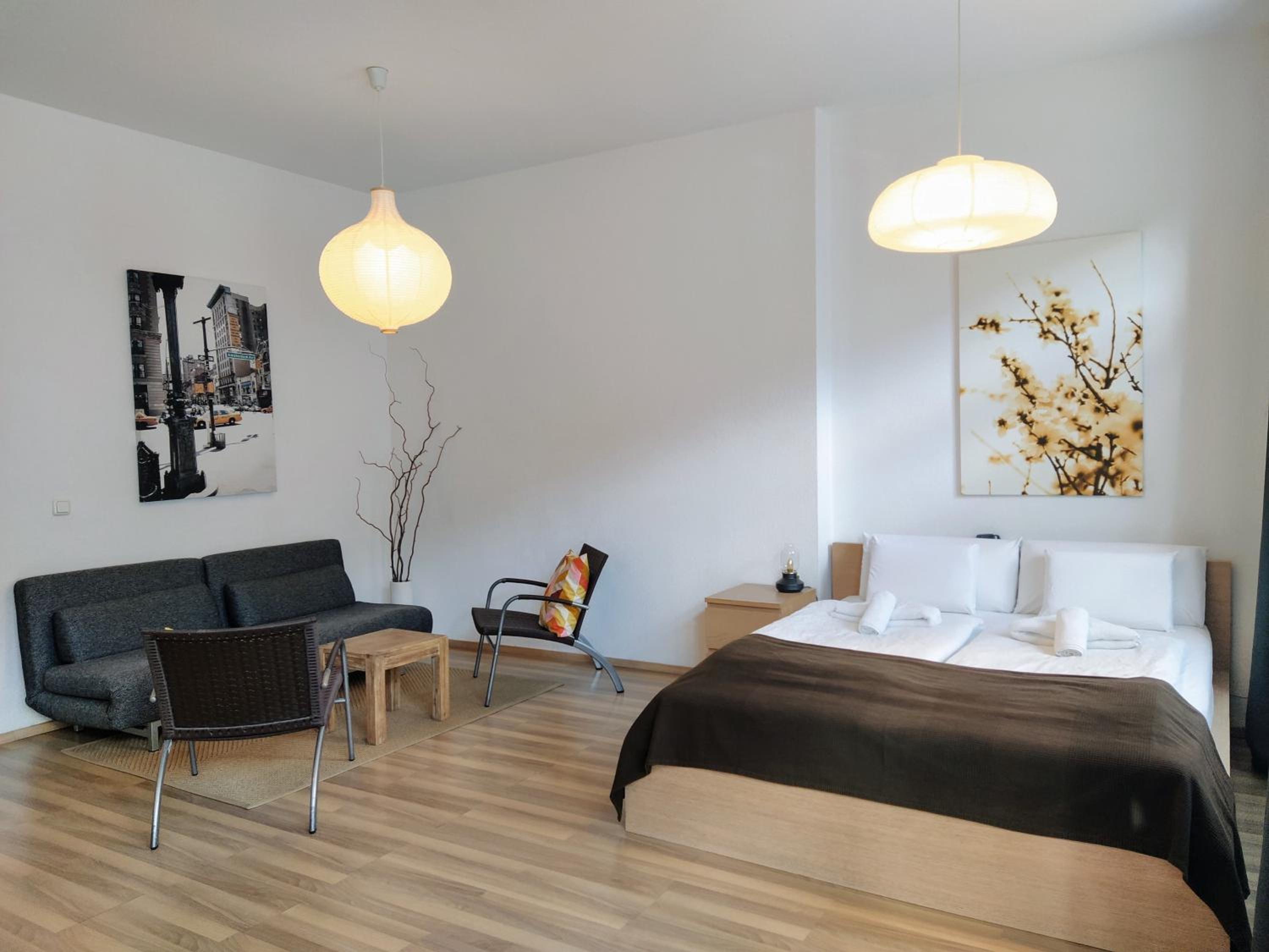 StayBearlin Apartments Prenzlauer Berg Grellstraße