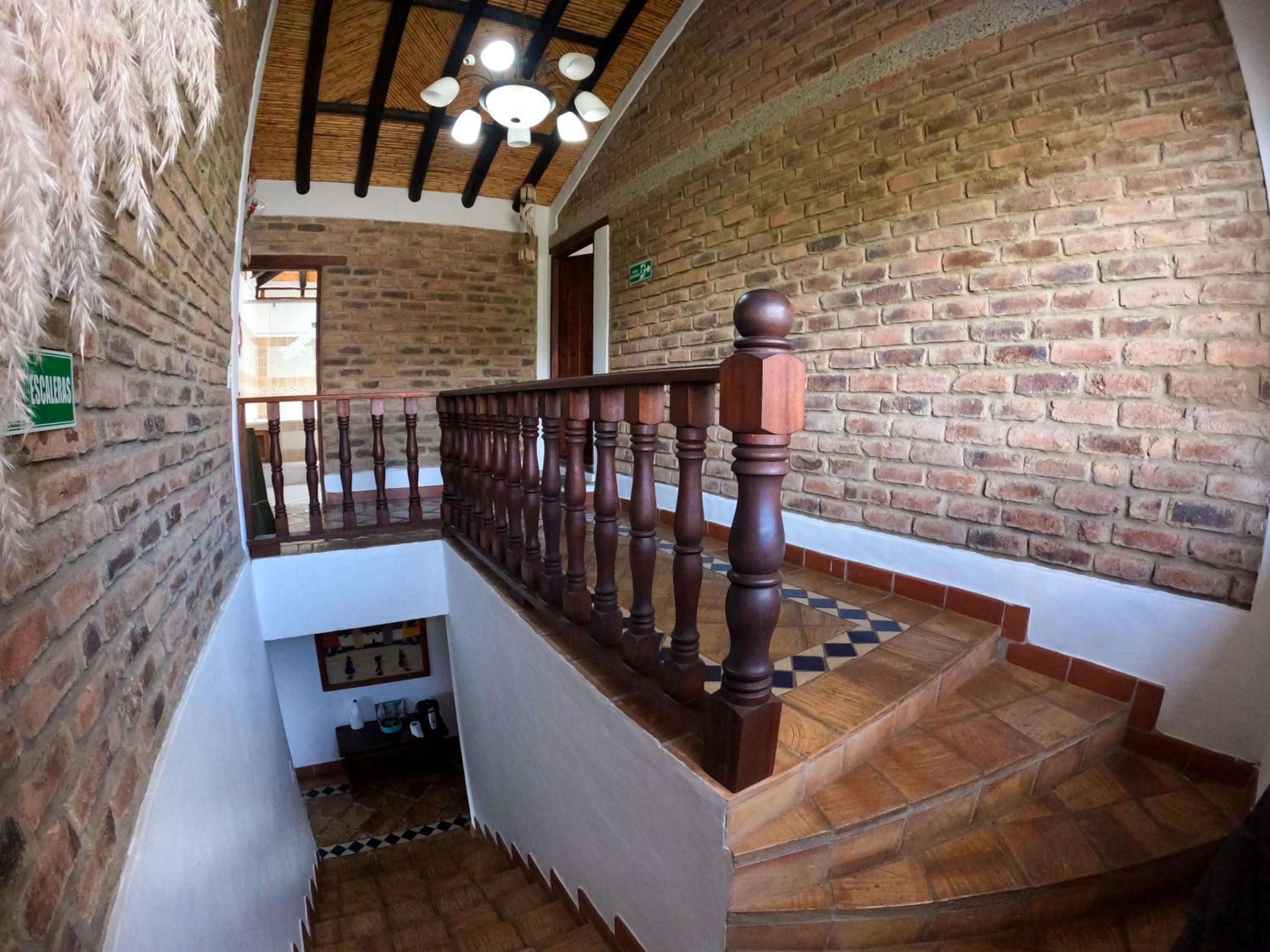 casa campestre el KFIR