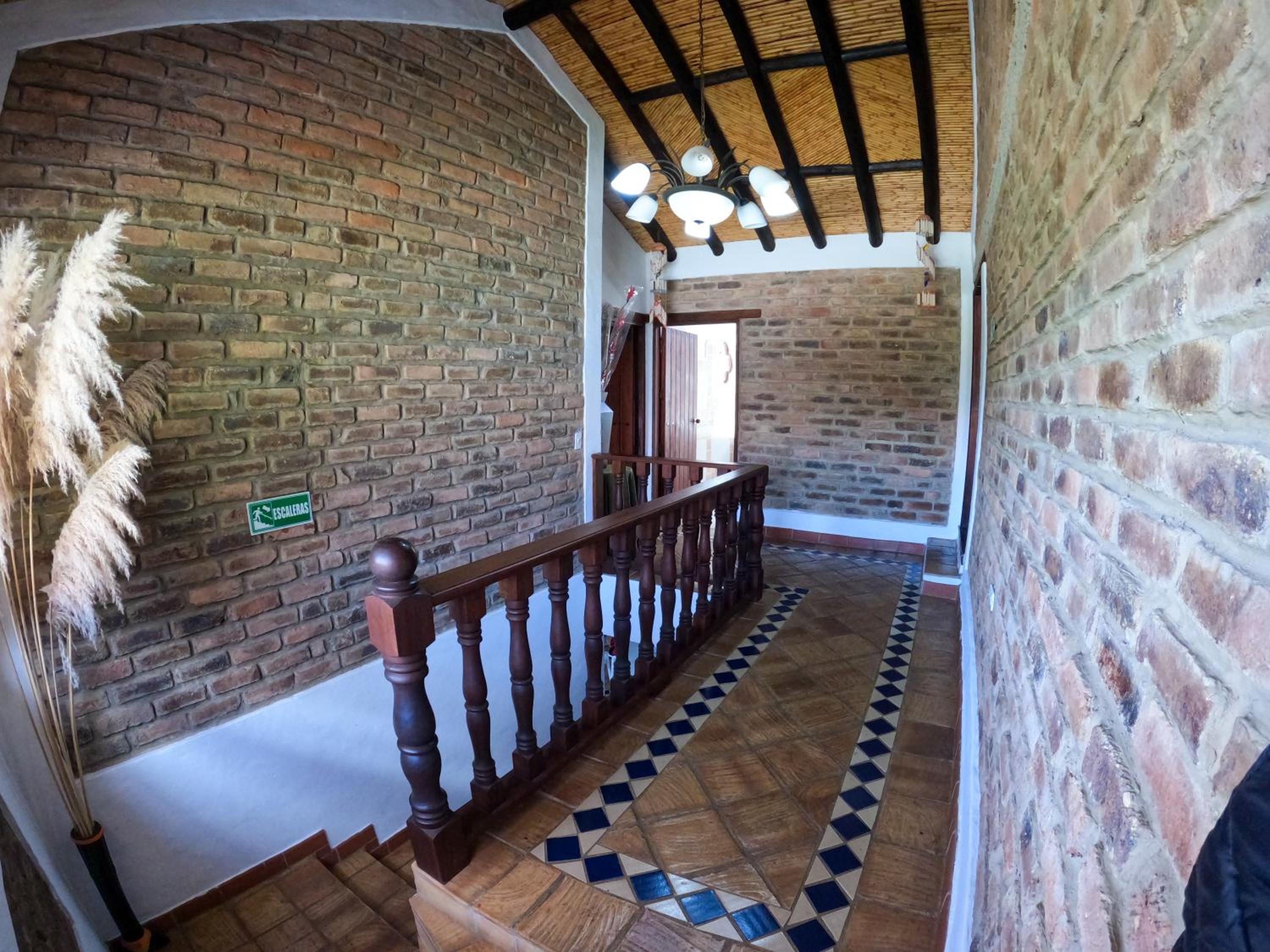 casa campestre el KFIR