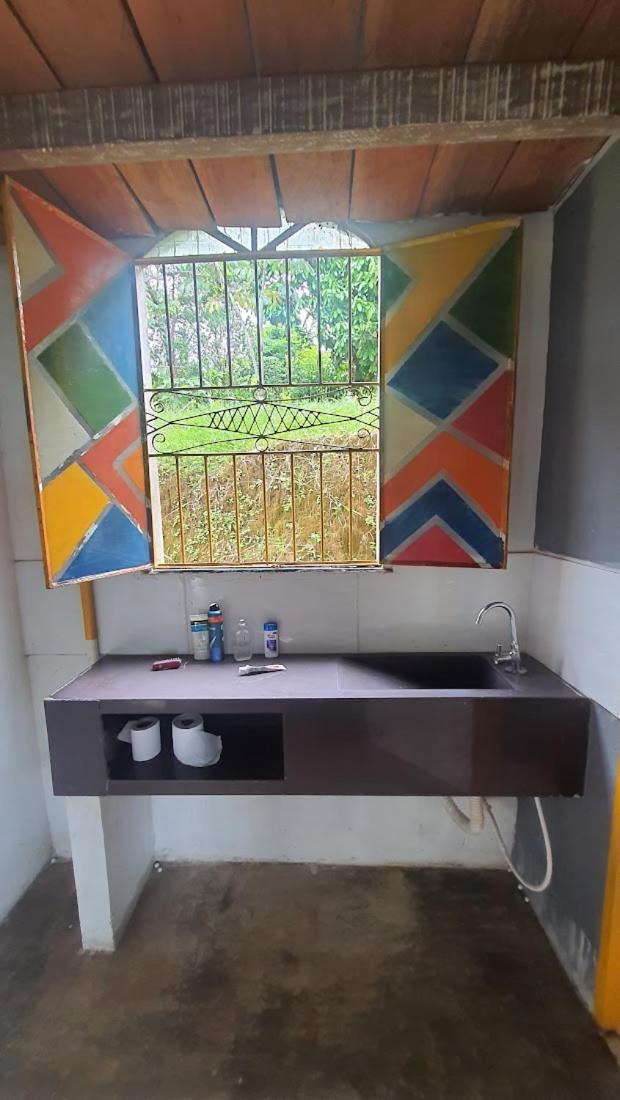 VARANDA DO RIO NEGRO