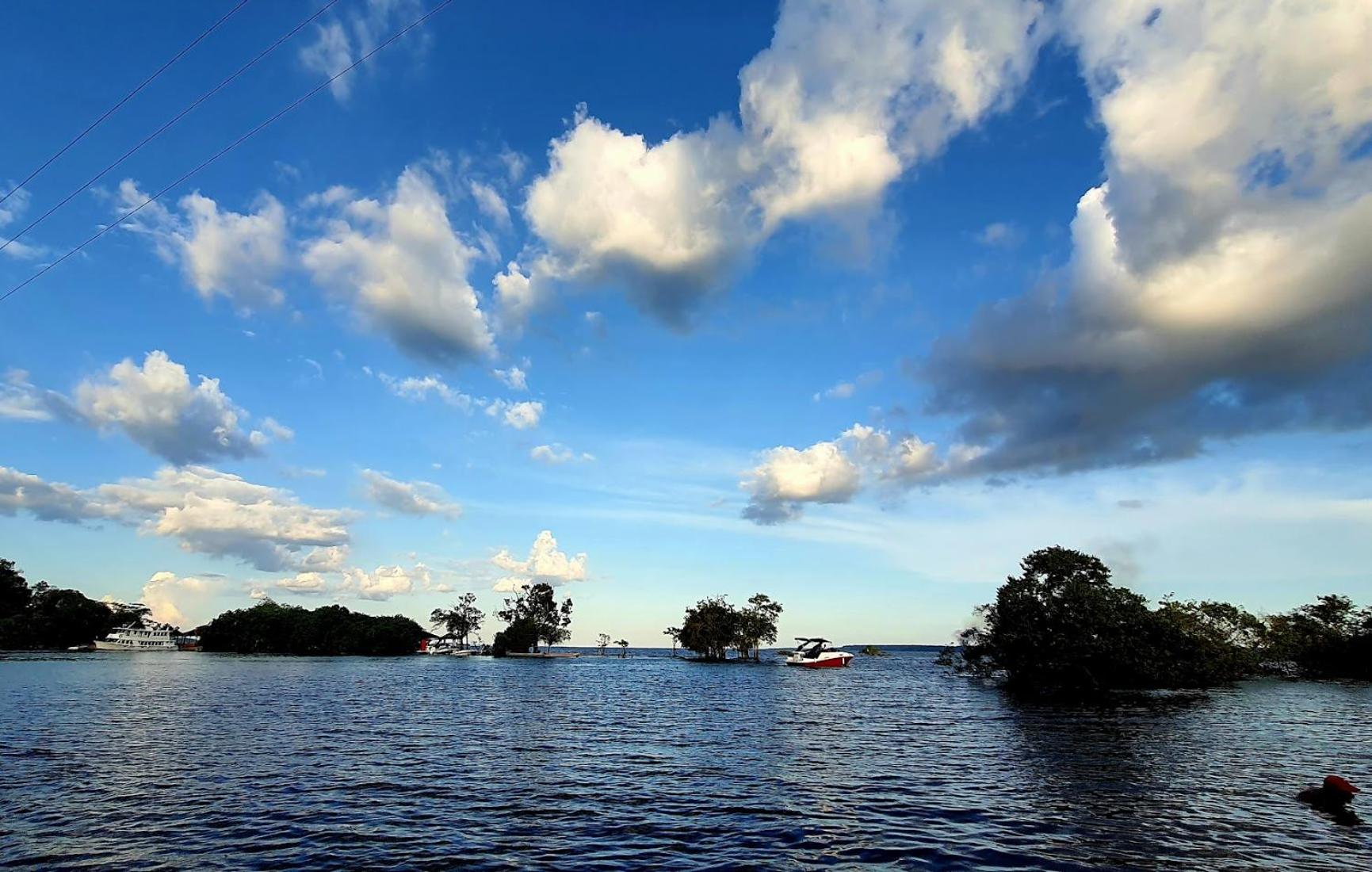 VARANDA DO RIO NEGRO