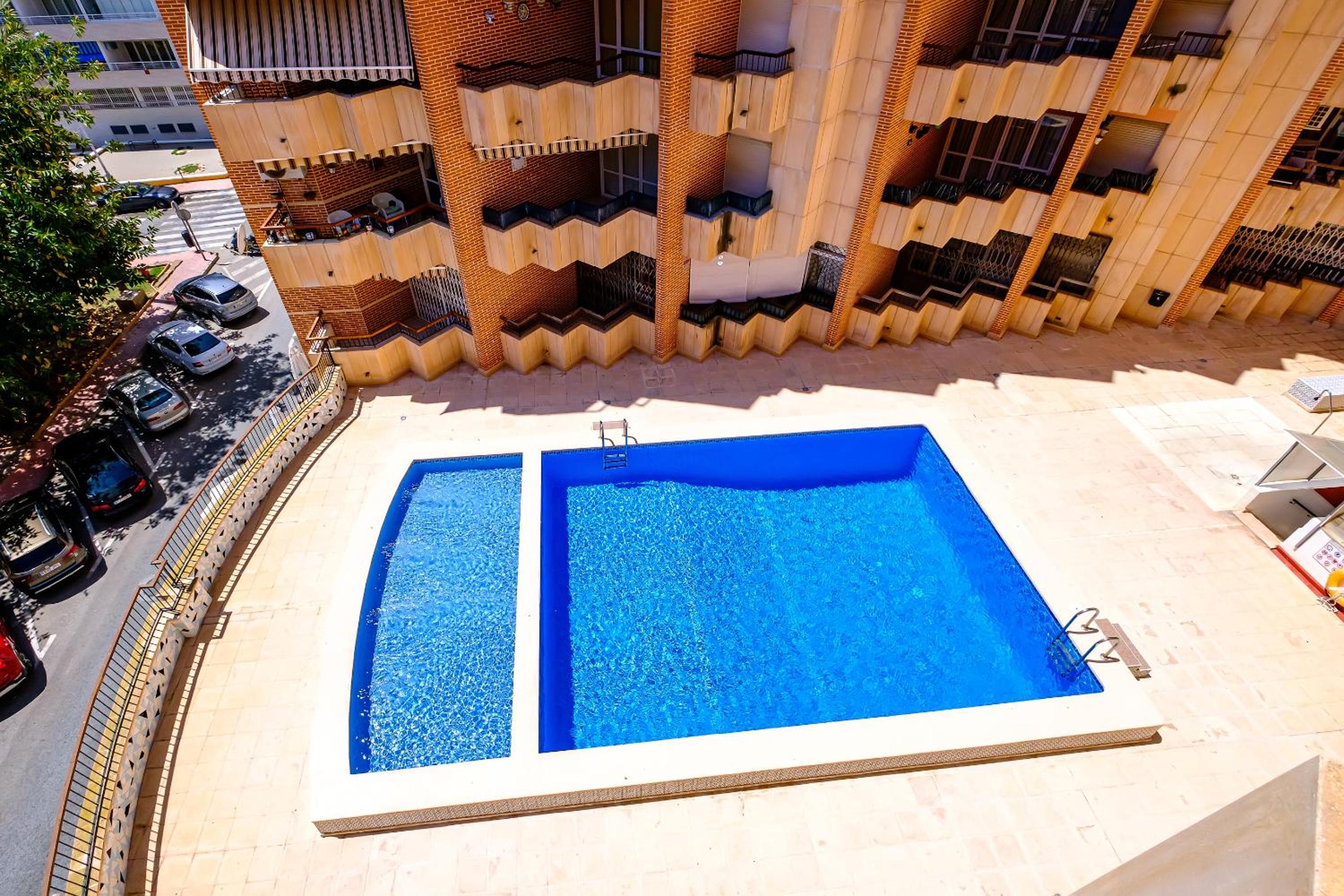Holiday Playa Jardin IV