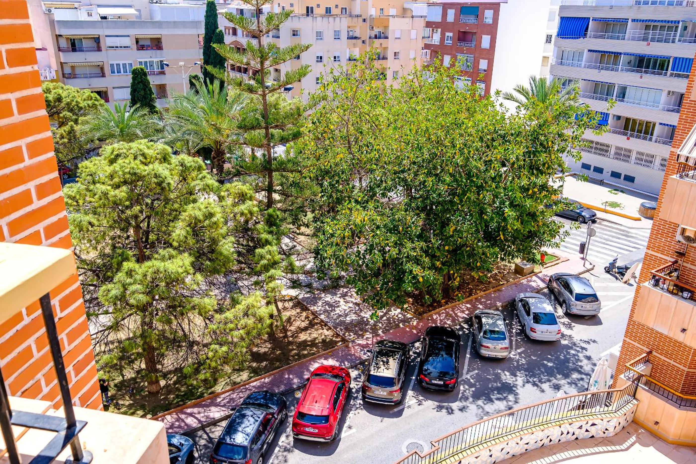 Holiday Playa Jardin IV