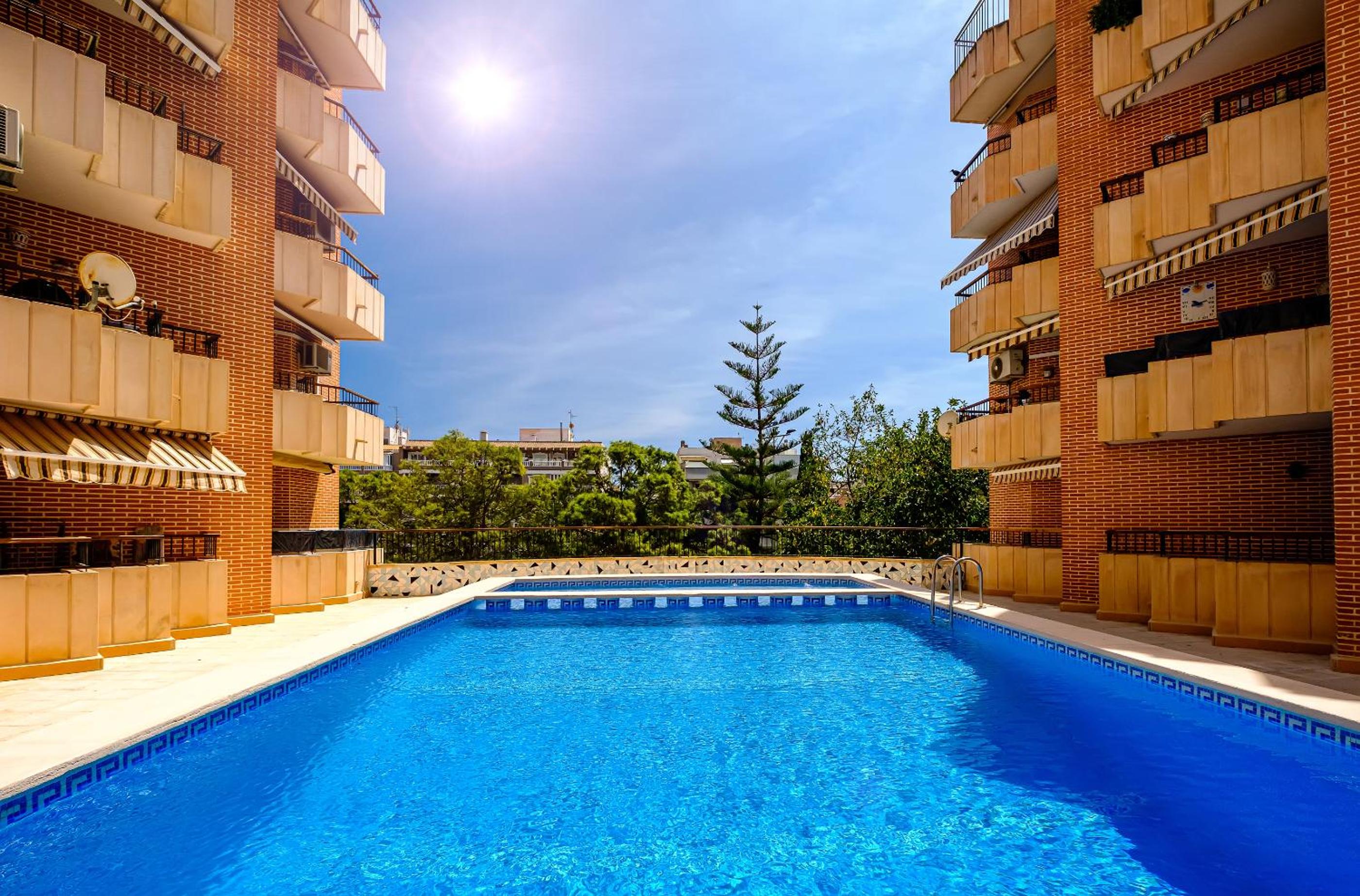 Holiday Playa Jardin IV
