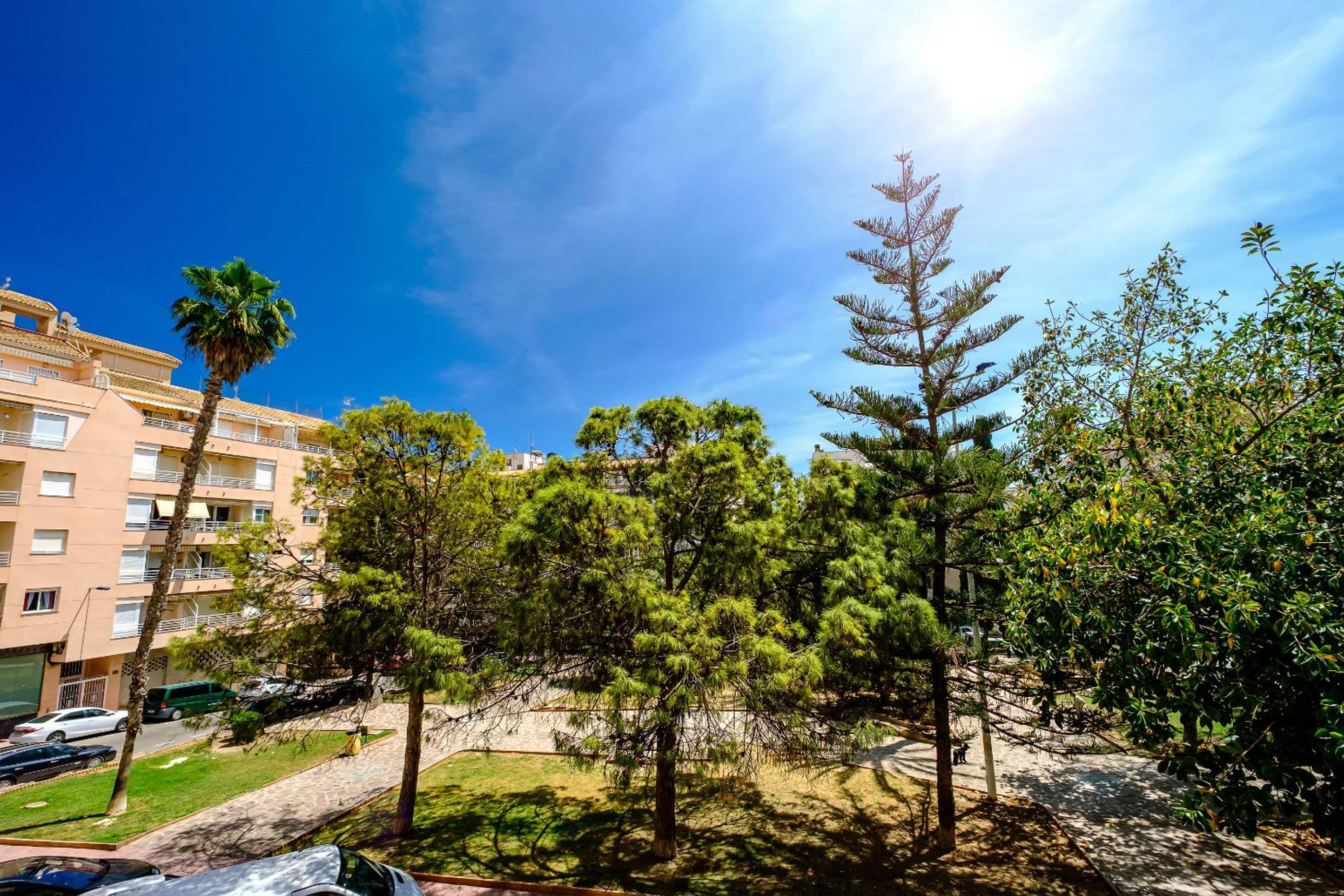 Holiday Playa Jardin IV