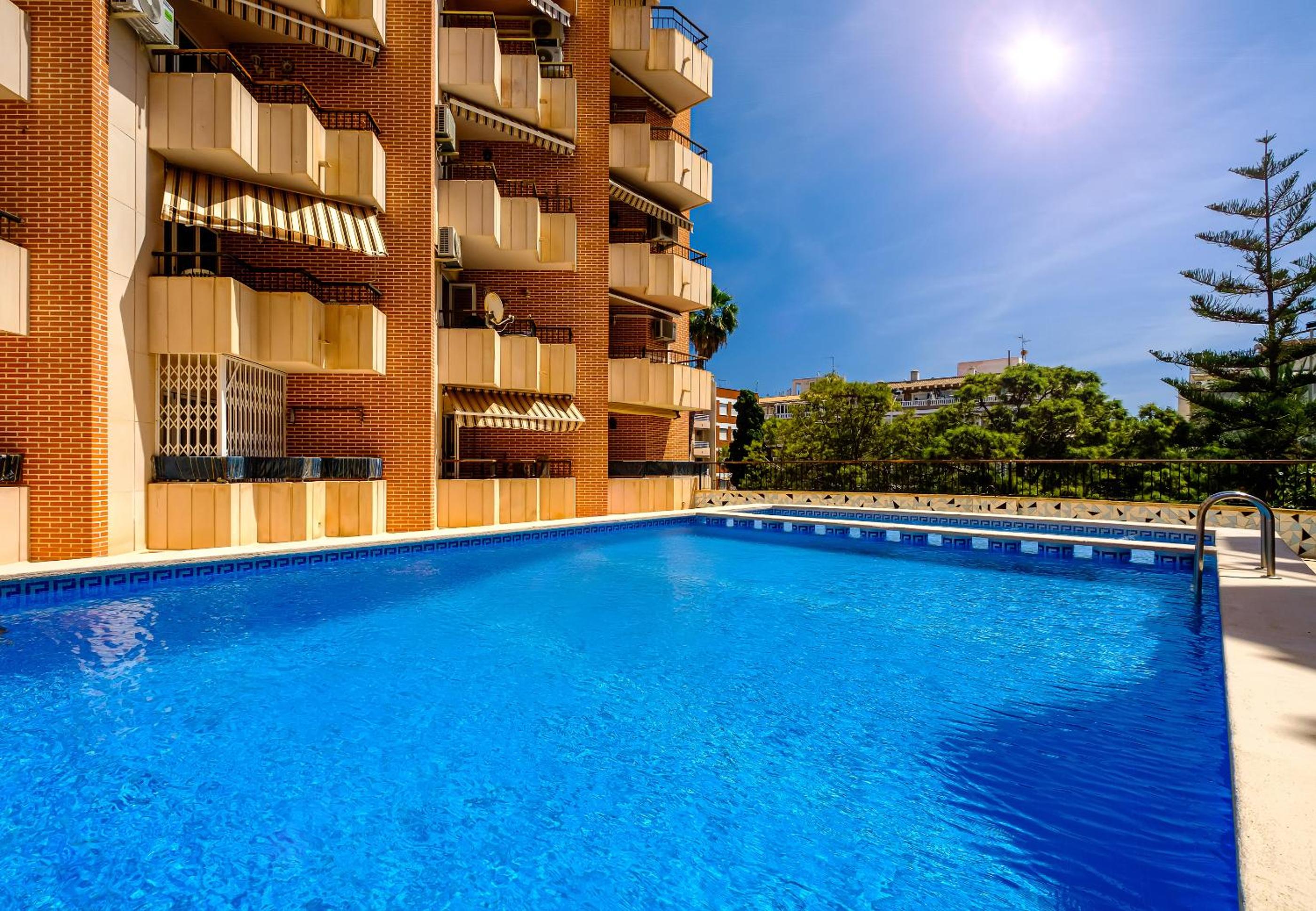 Holiday Playa Jardin IV