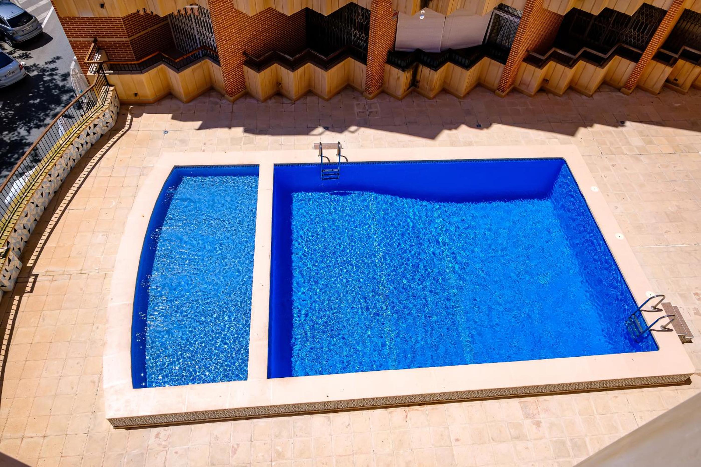 Holiday Playa Jardin IV