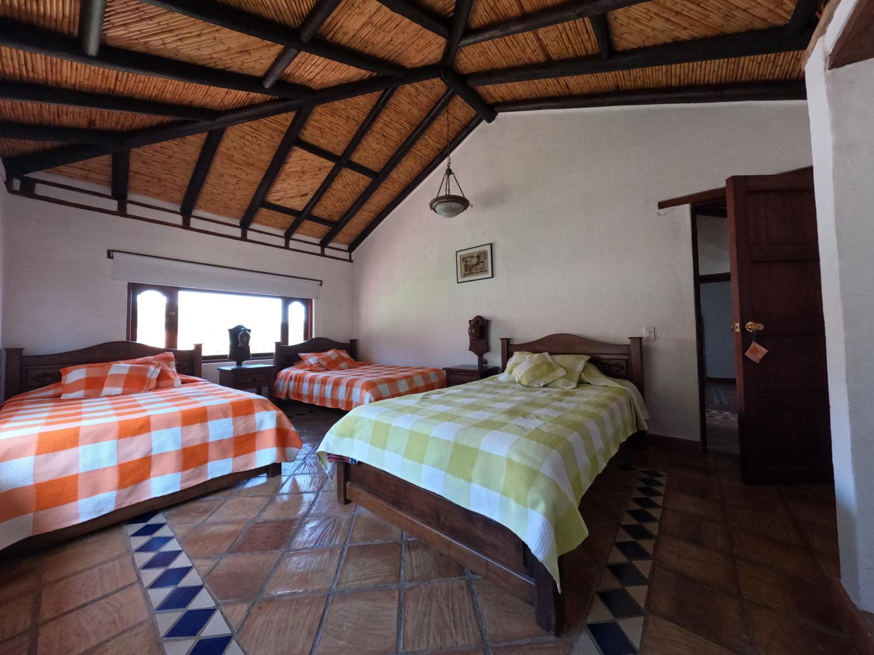casa campestre el KFIR