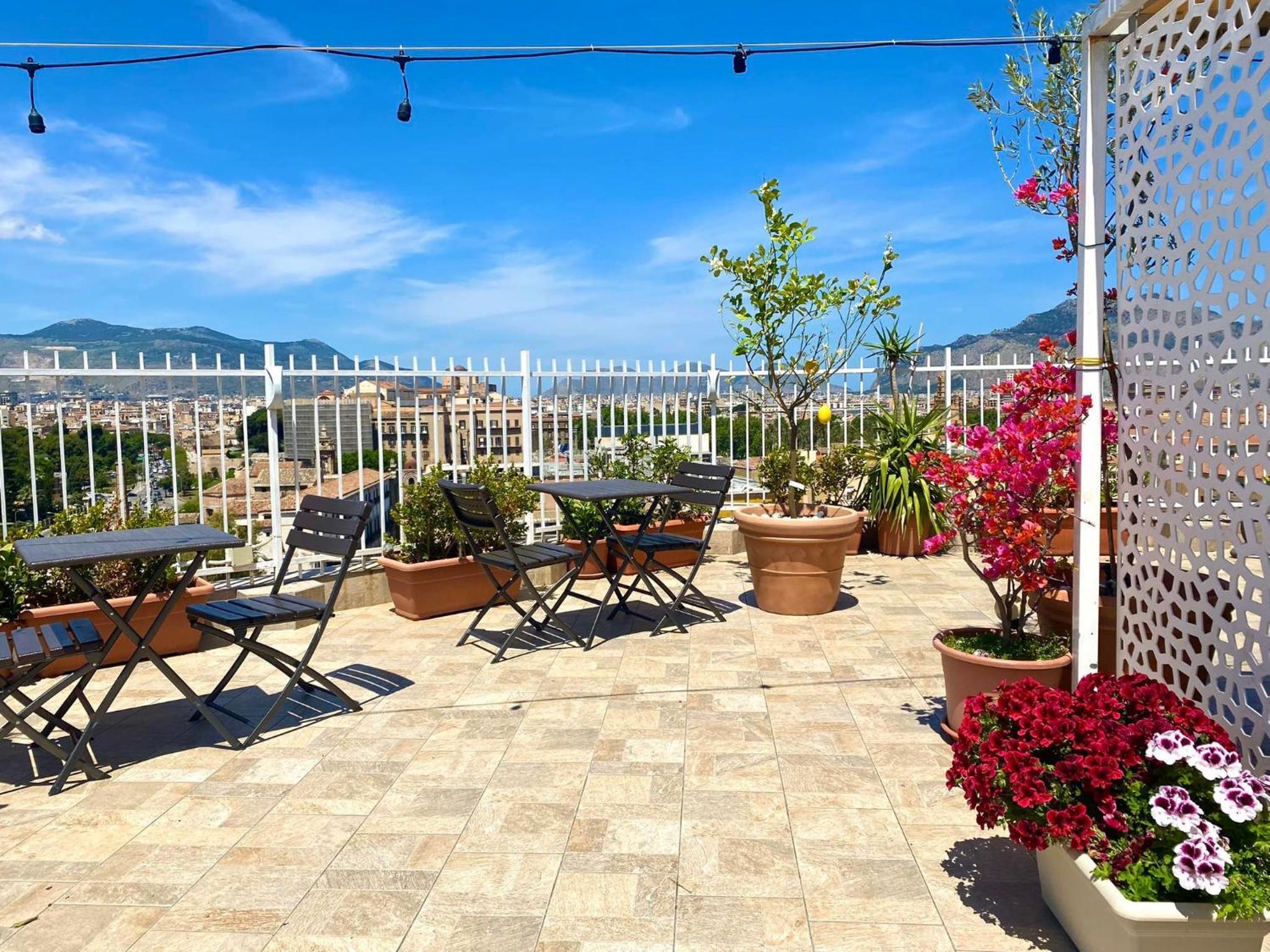 LeAlbe di Sicilia