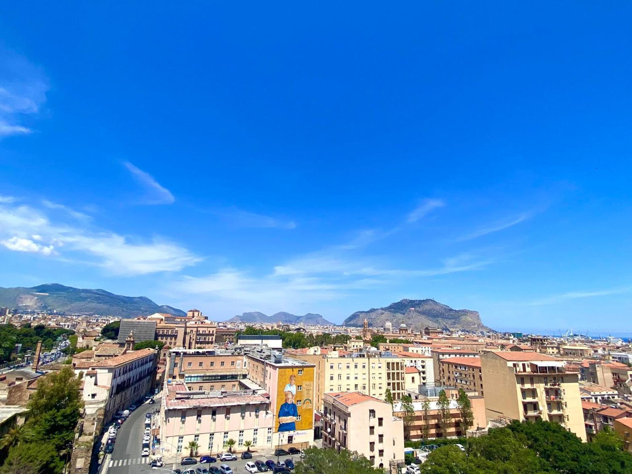 LeAlbe di Sicilia