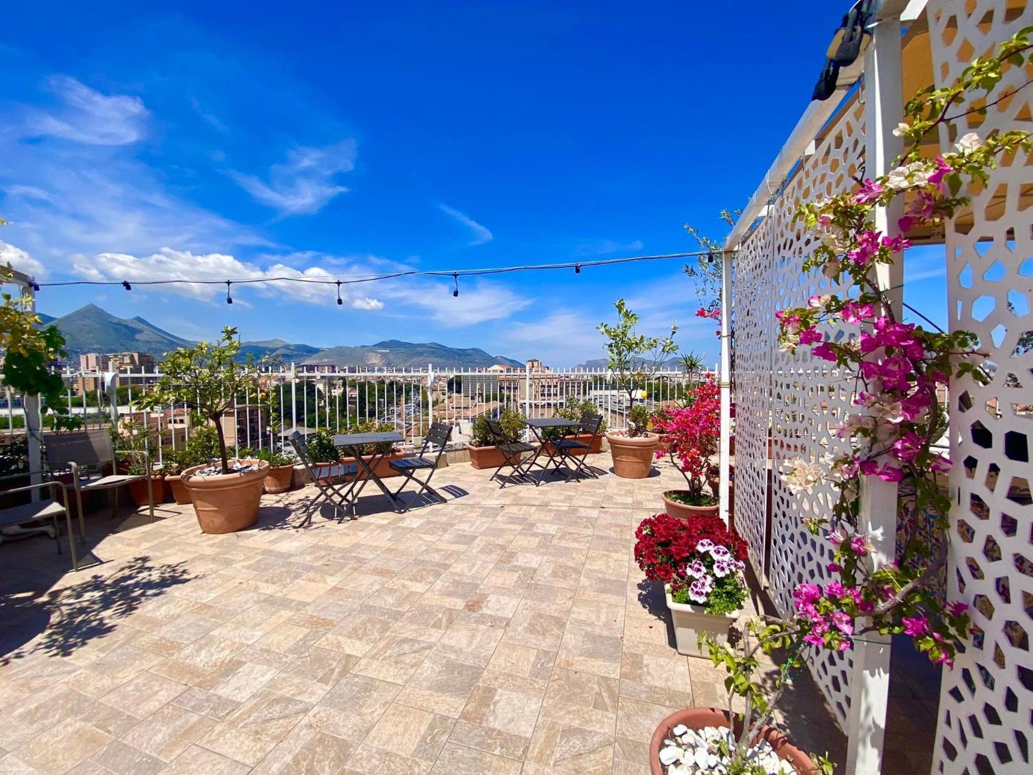 LeAlbe di Sicilia