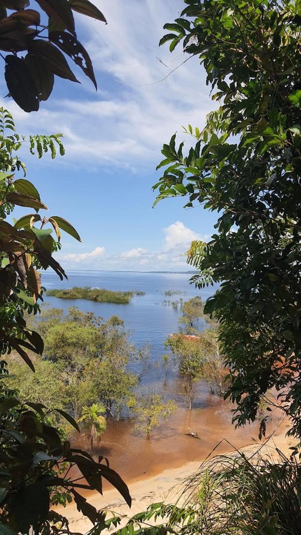 VARANDA DO RIO NEGRO
