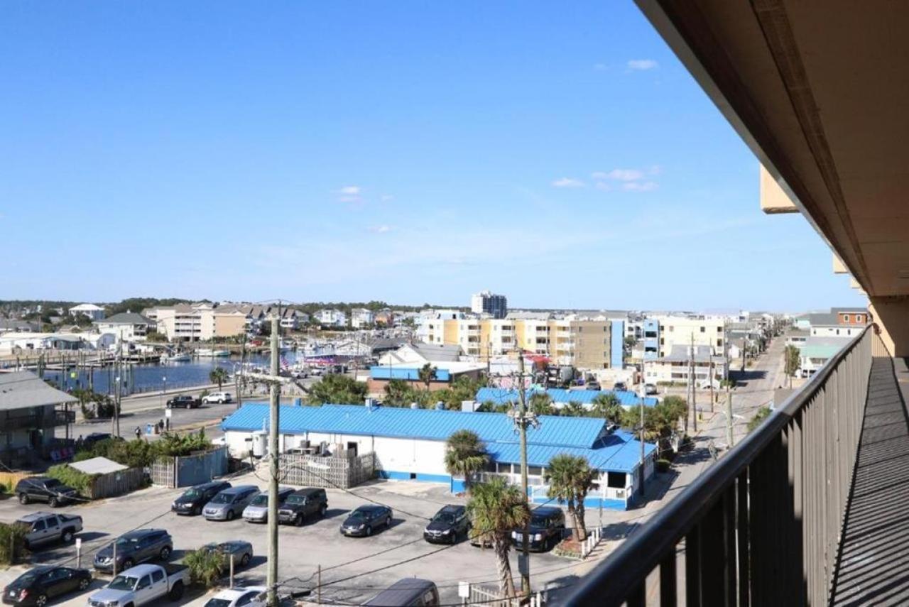 Oceanfront - Pool - Near Carolina Beach Boardwalk view 4