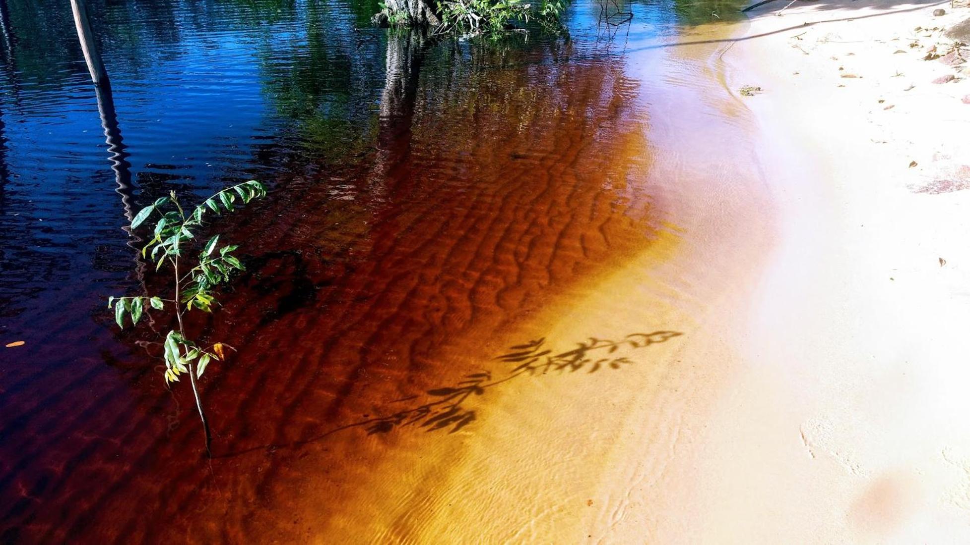 VARANDA DO RIO NEGRO