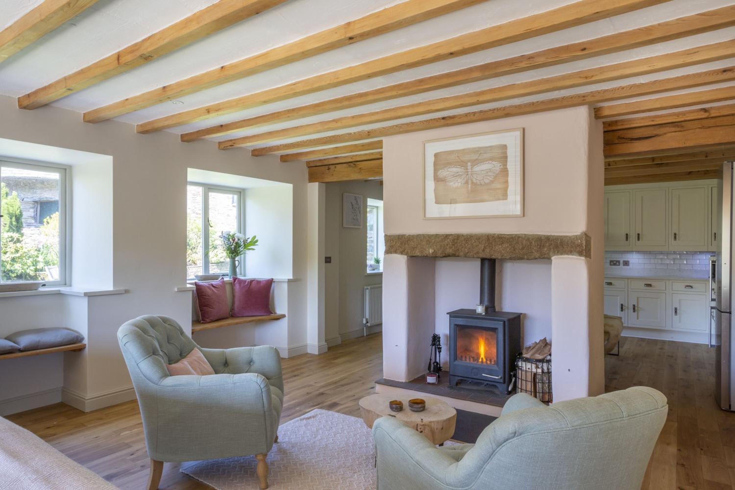East Cornworthy Barton
