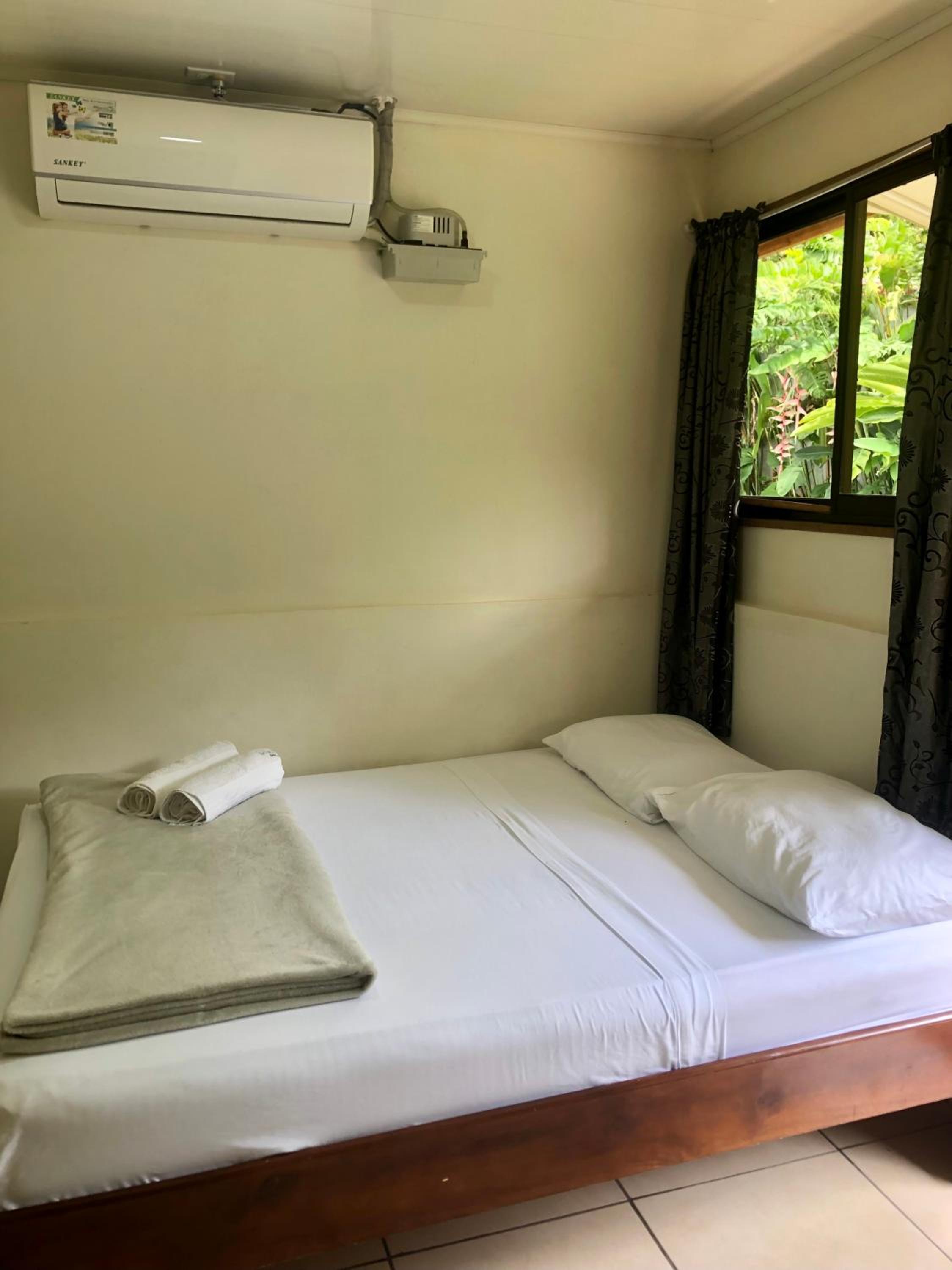 Le Petit Hotel