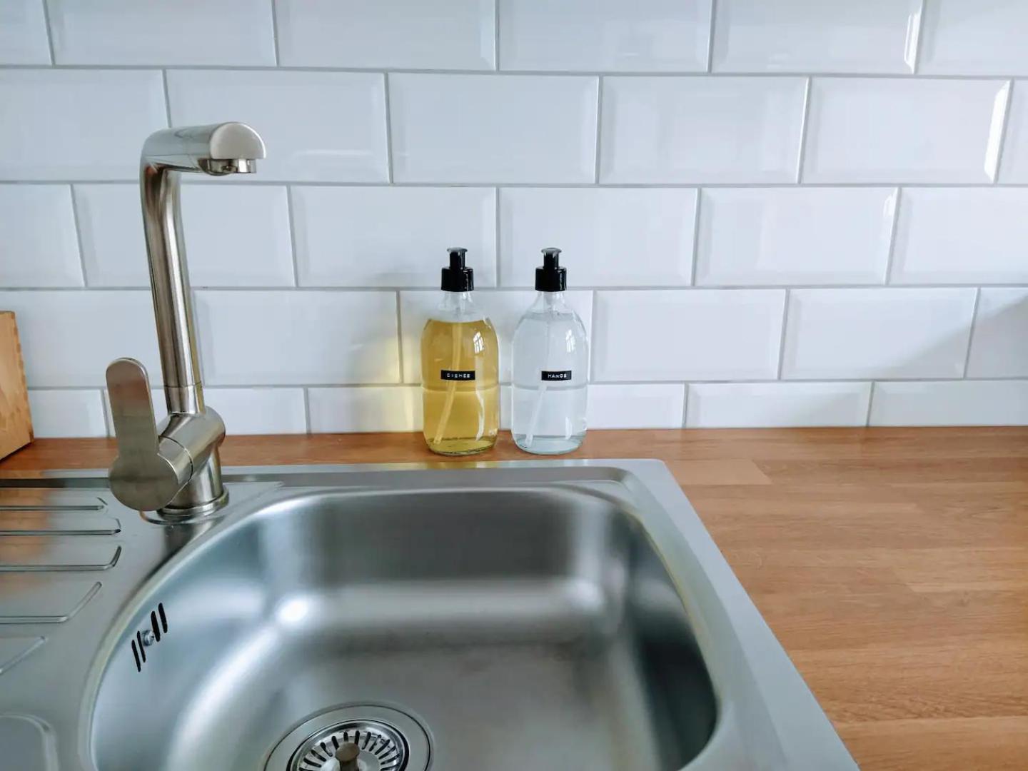 StayBearlin Apartments Prenzlauer Berg Grellstraße