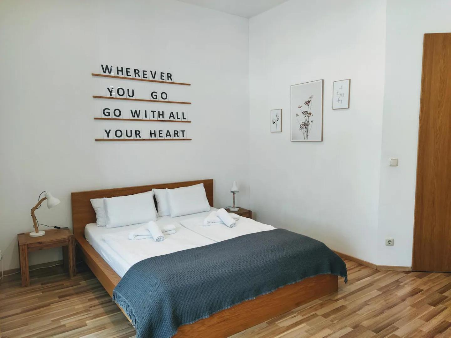 StayBearlin Apartments Prenzlauer Berg Grellstraße