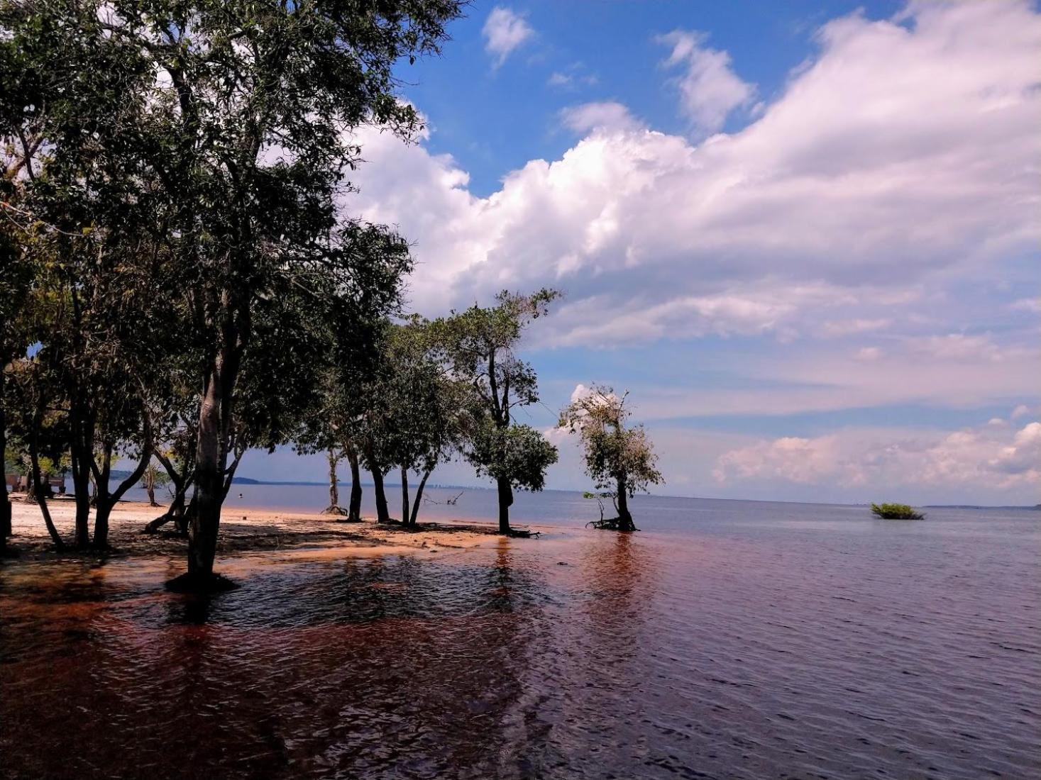VARANDA DO RIO NEGRO