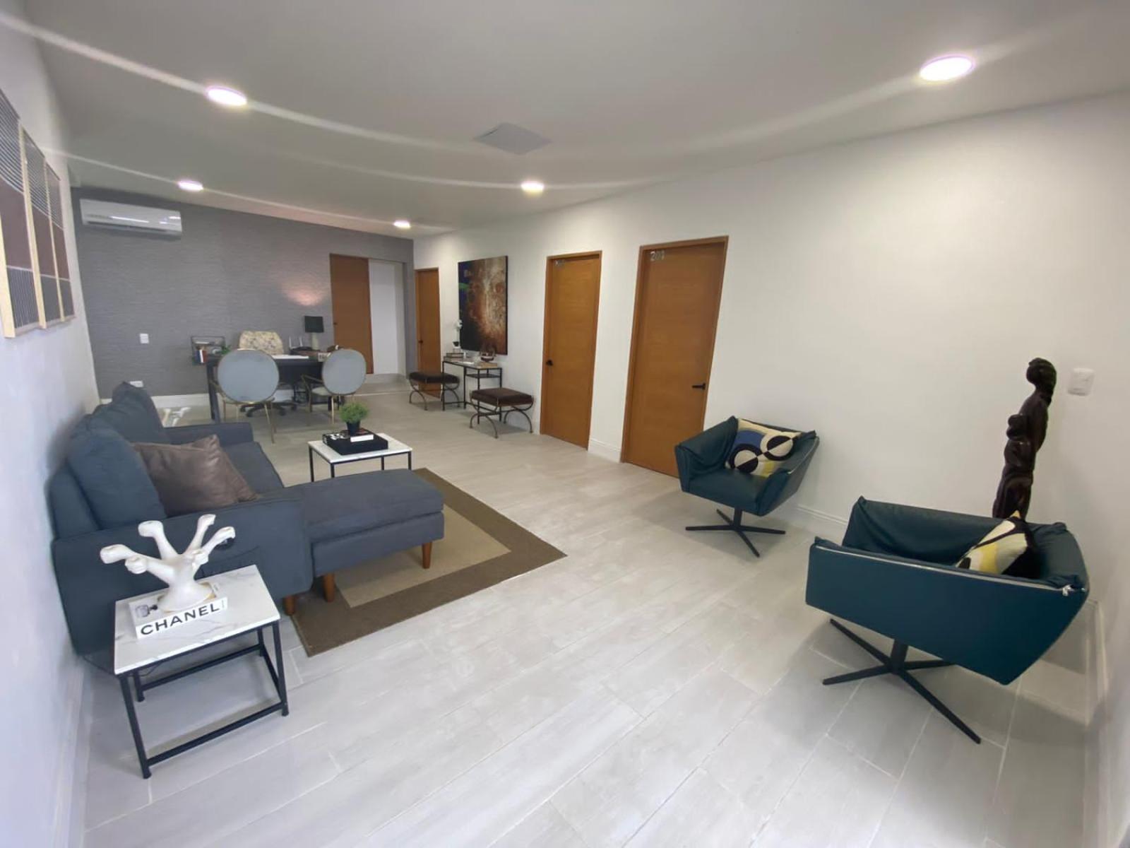 Suites By SalcedO