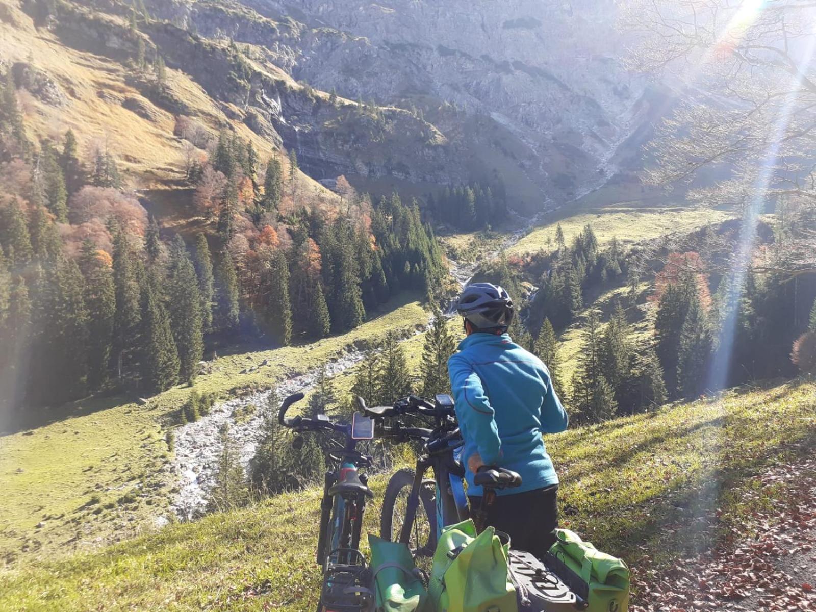 Ponyhof Schöllang