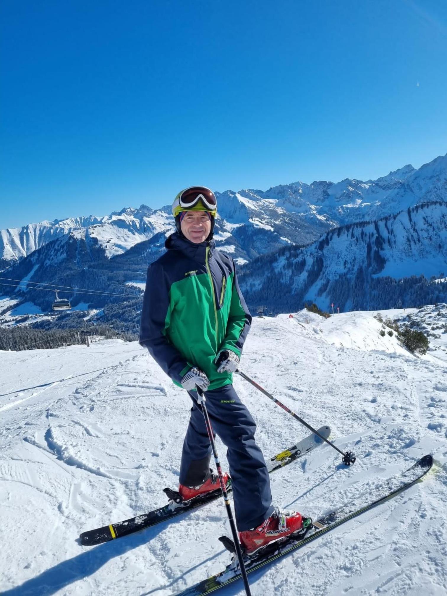 Ponyhof Schöllang