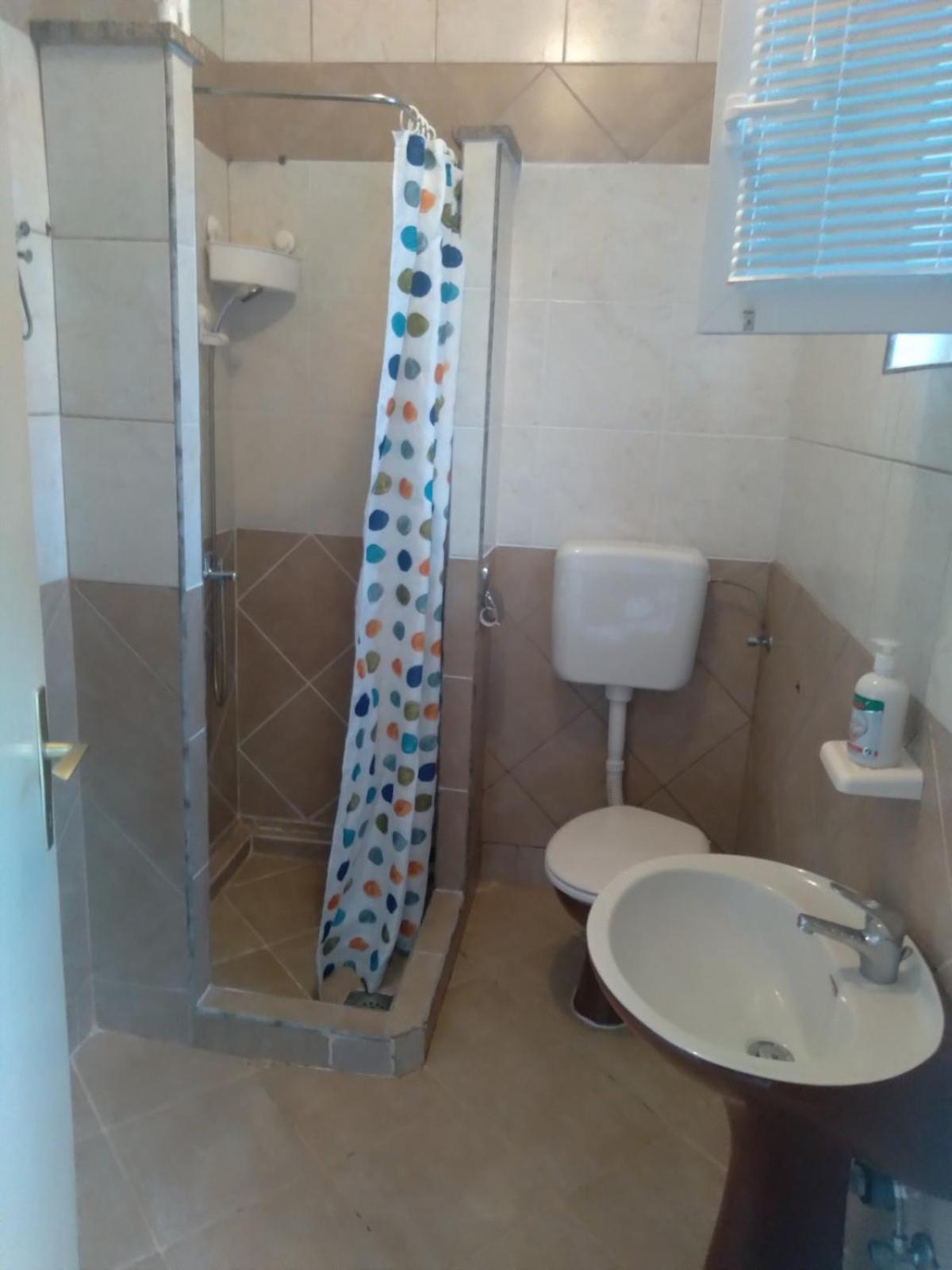 Apartmani Binka