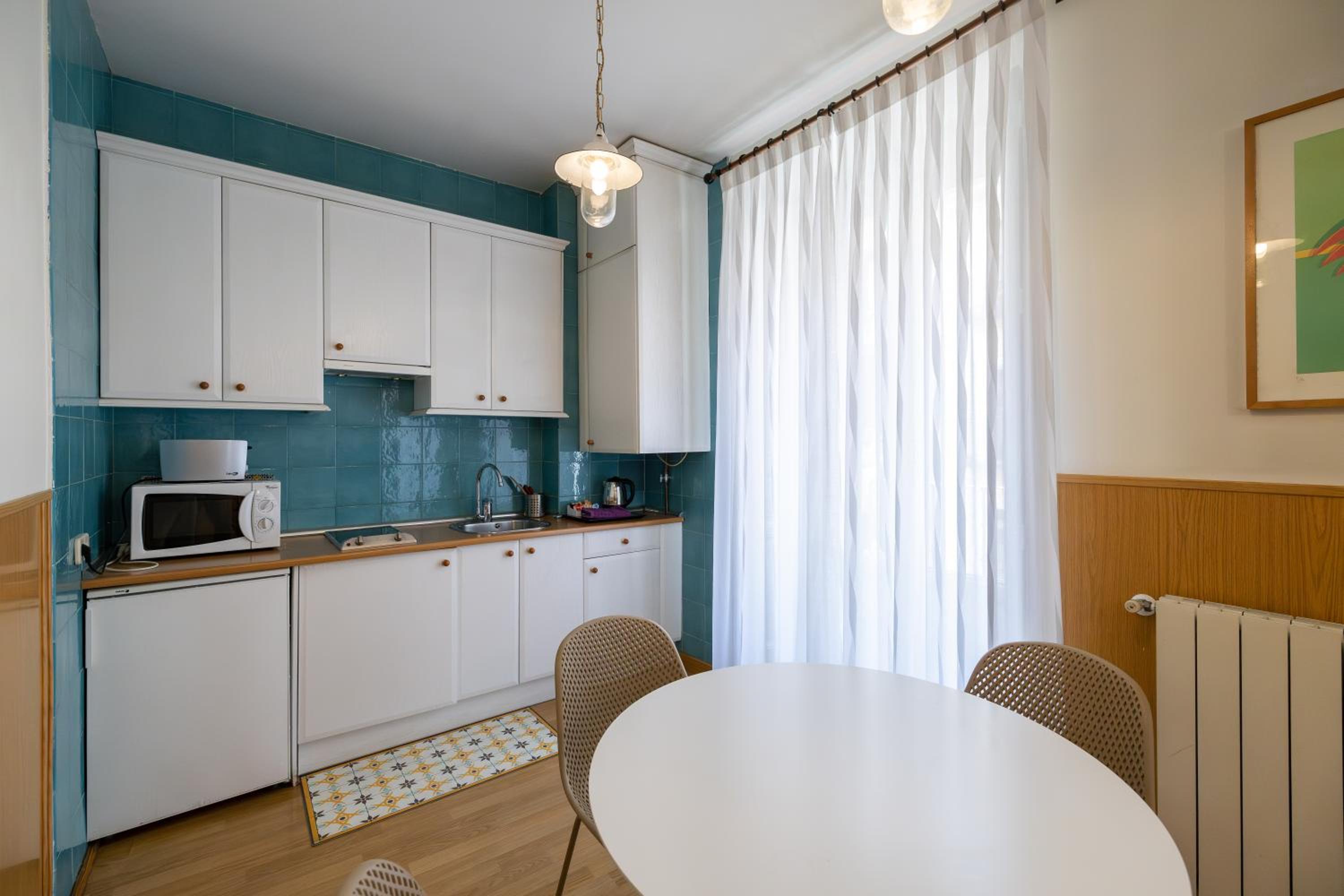 Oriente Suites