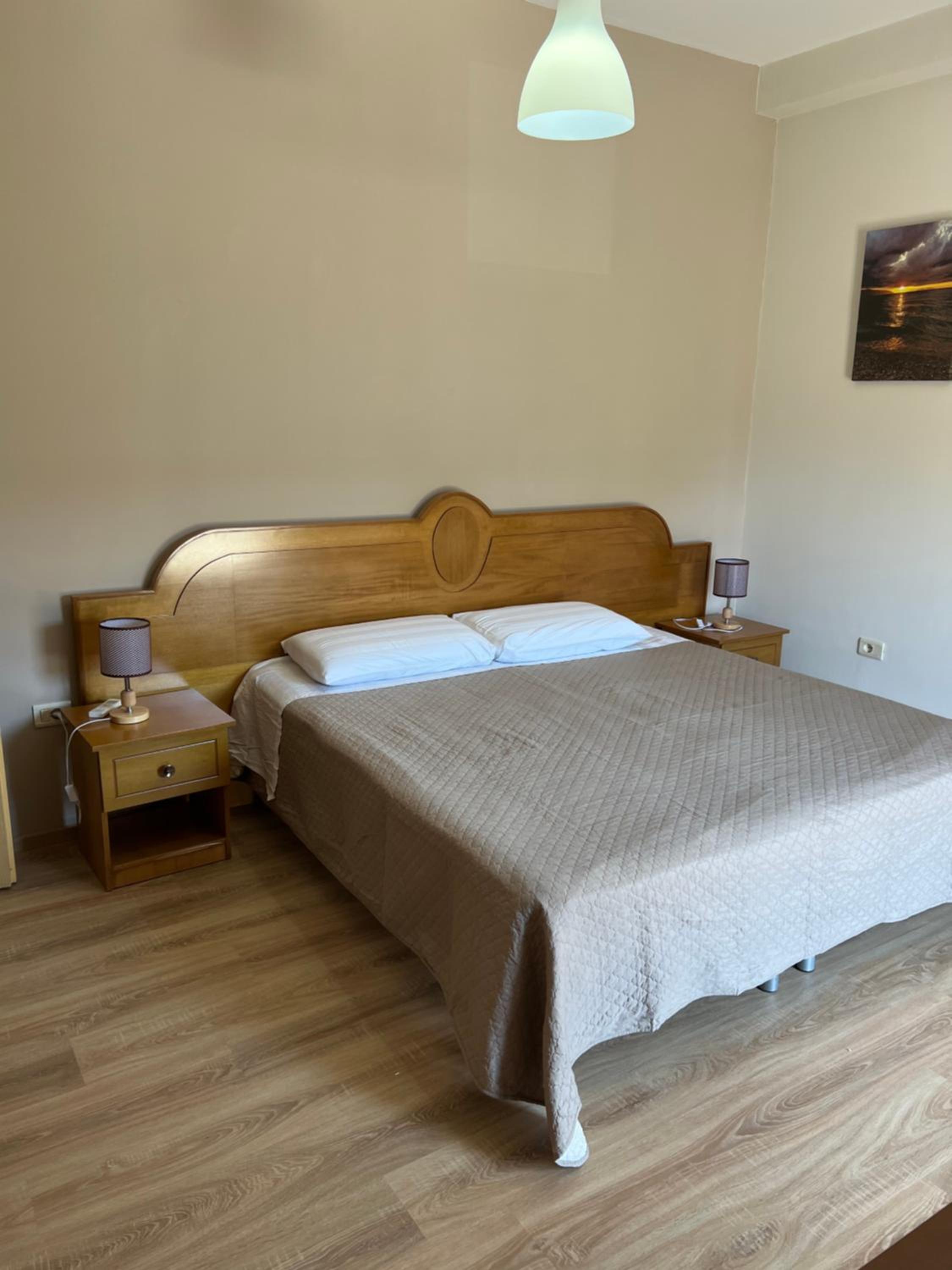 Doctor's Guest House Rooms
