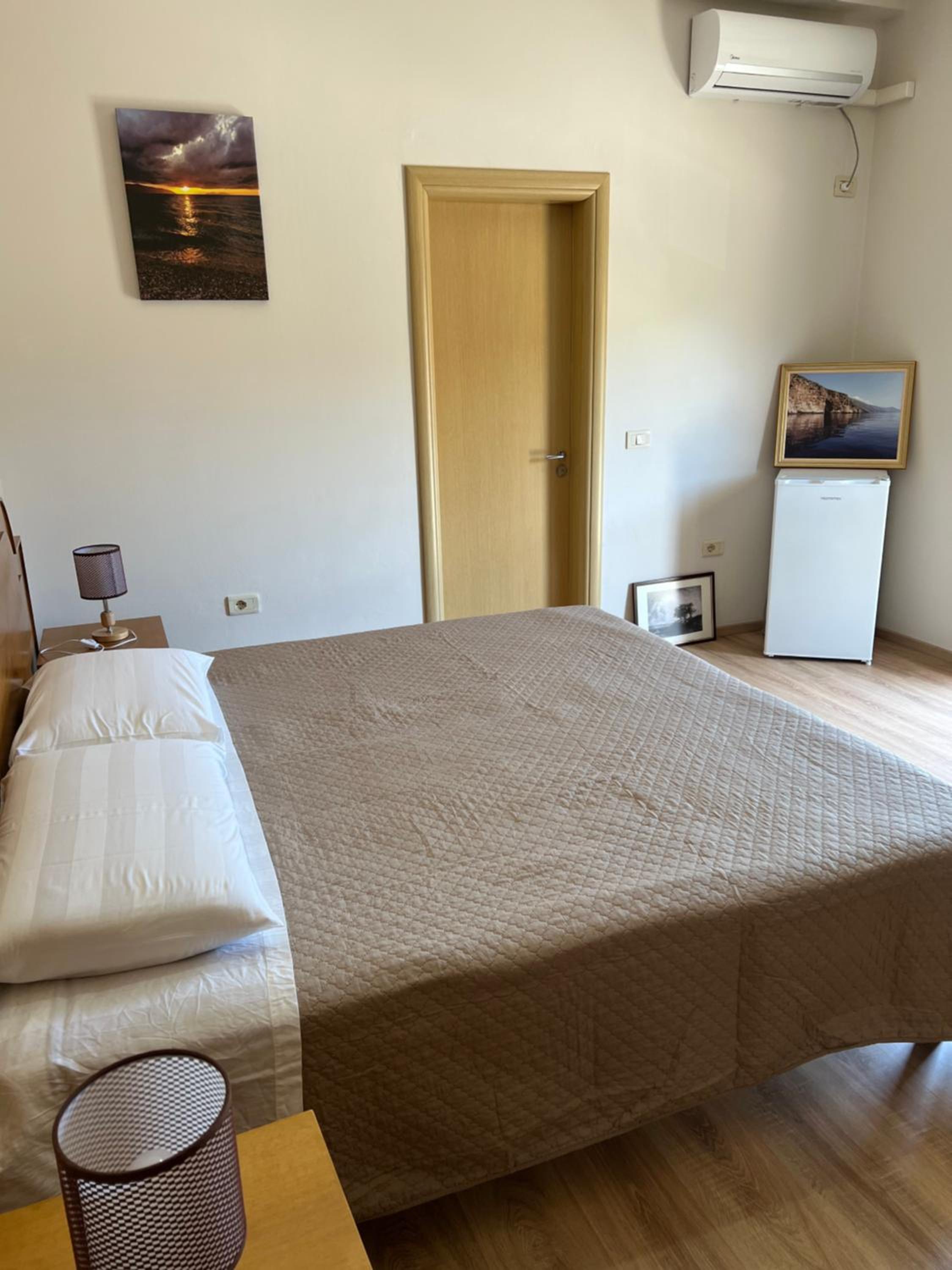 Doctor's Guest House Rooms