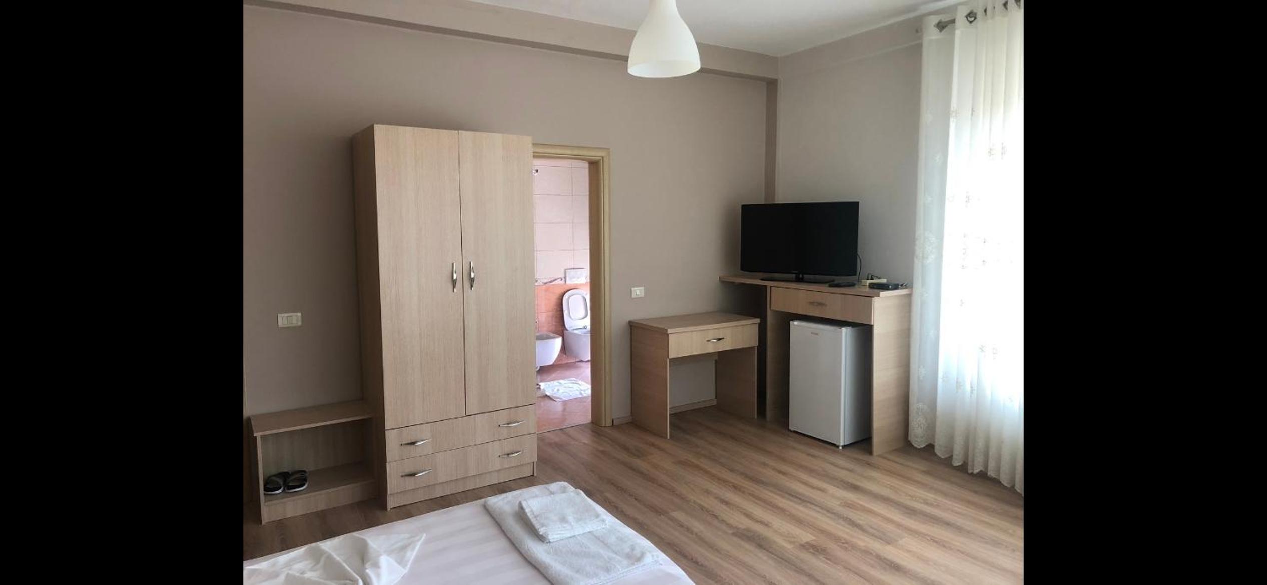 Doctor's Guest House Rooms