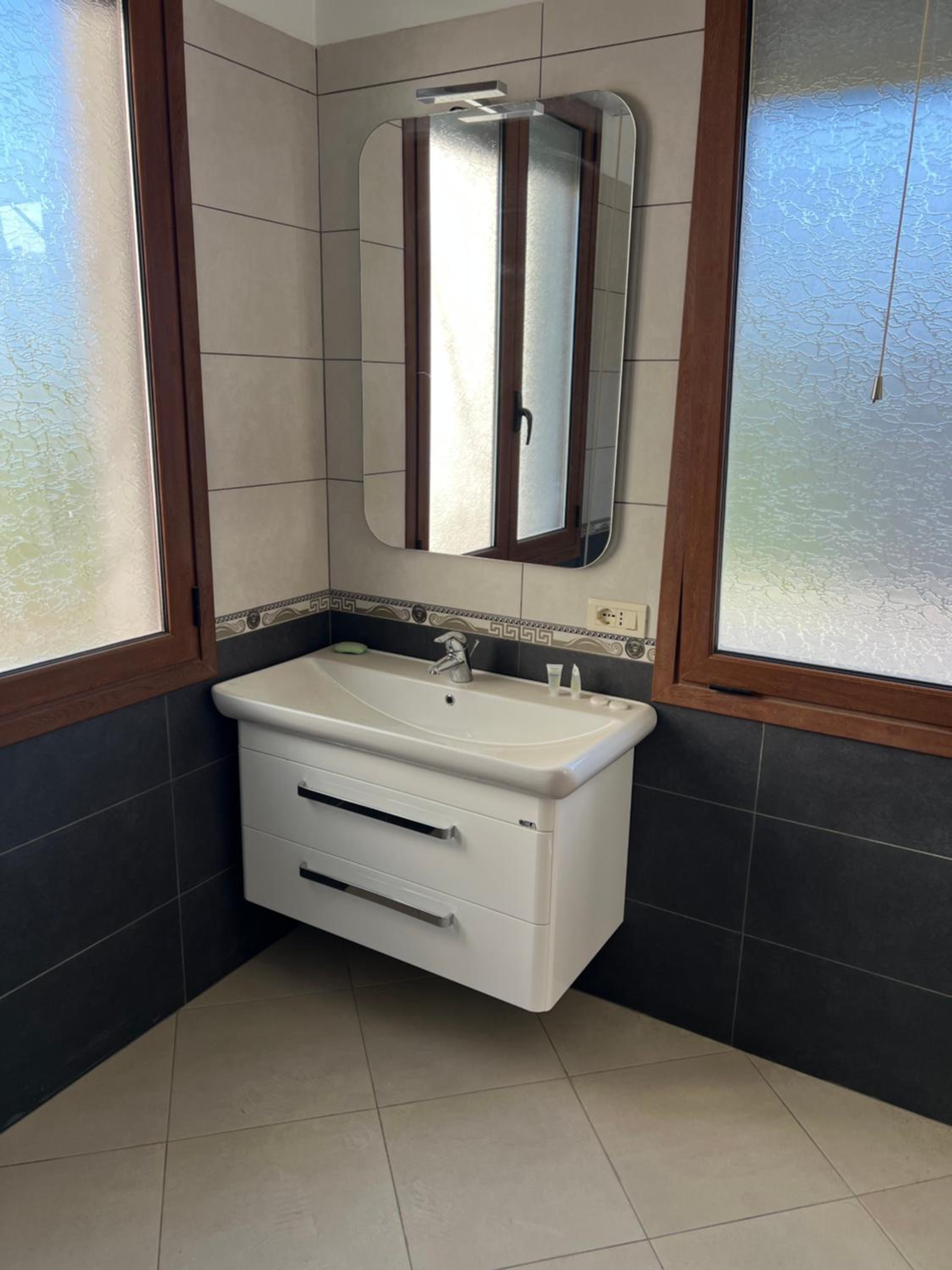 Doctor's Guest House Rooms