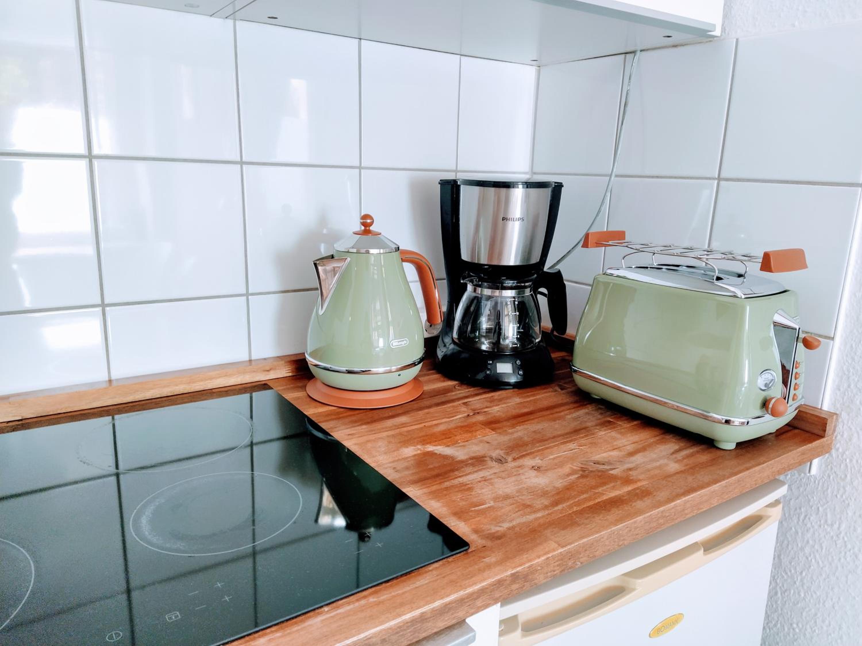 Central 2 bedroom flat for families & calm guests