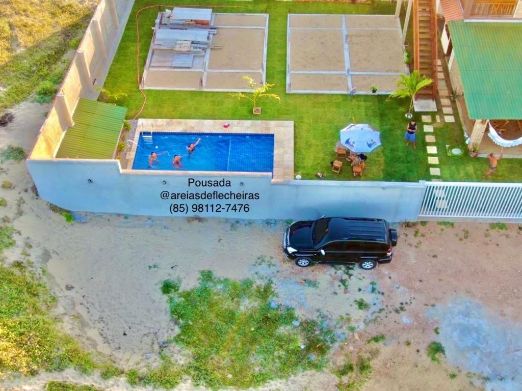 Pousada Areias de Flecheiras