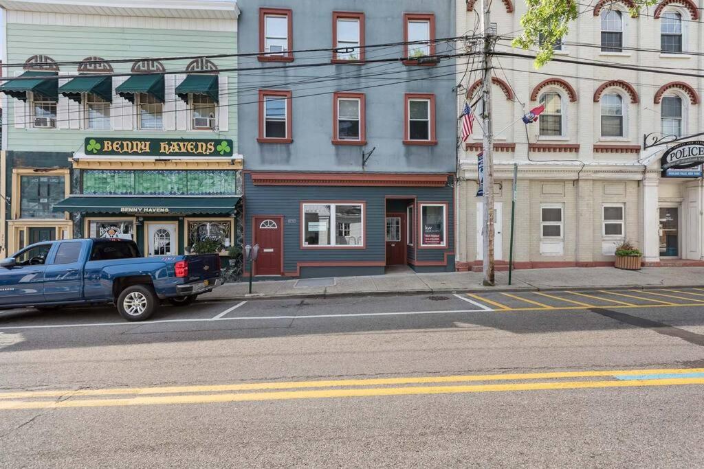 WALK to West Point Academy! Charming 2 bdrm Apt overlooking Main Street! view 4