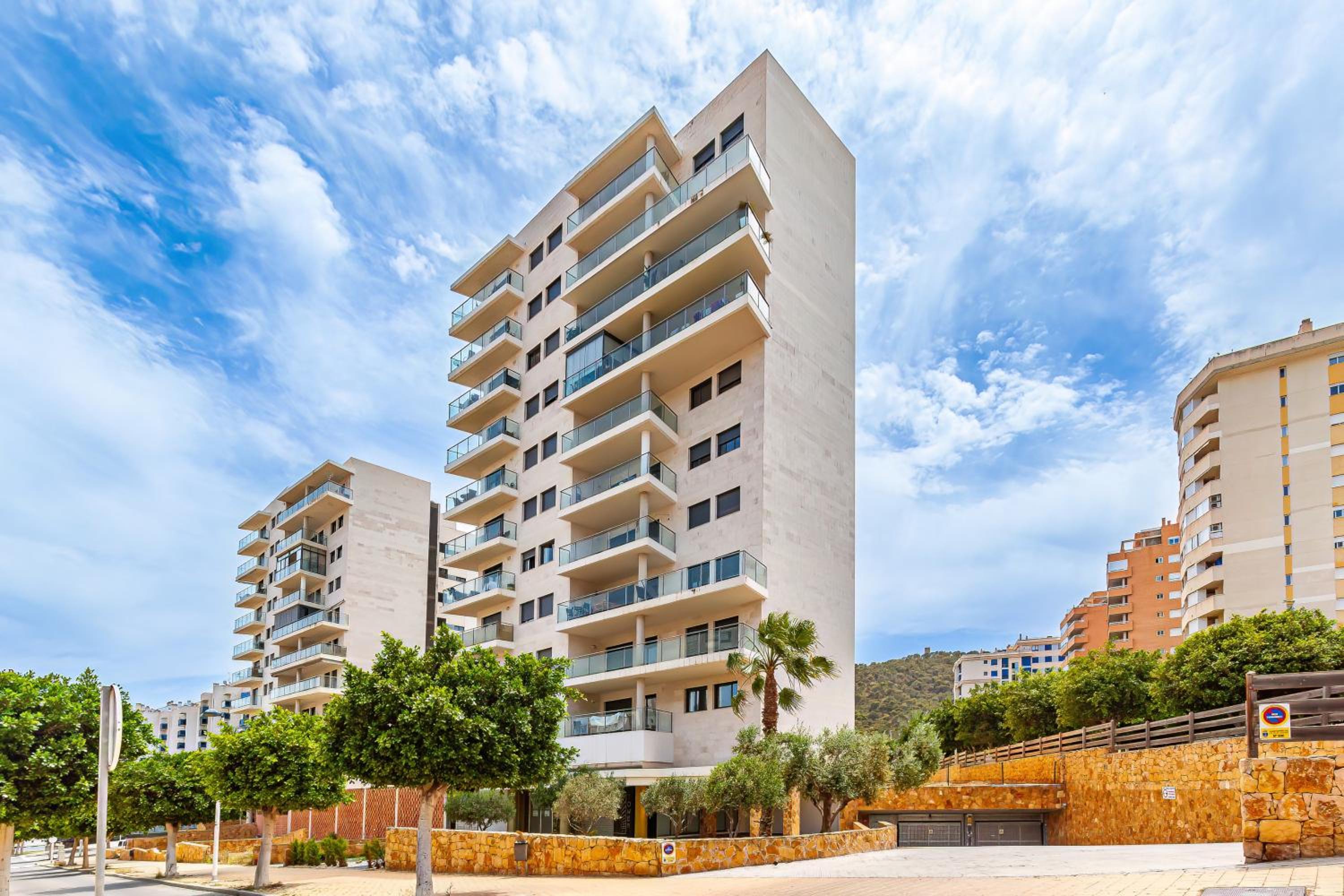CALA ALTA beach apartments photo 4