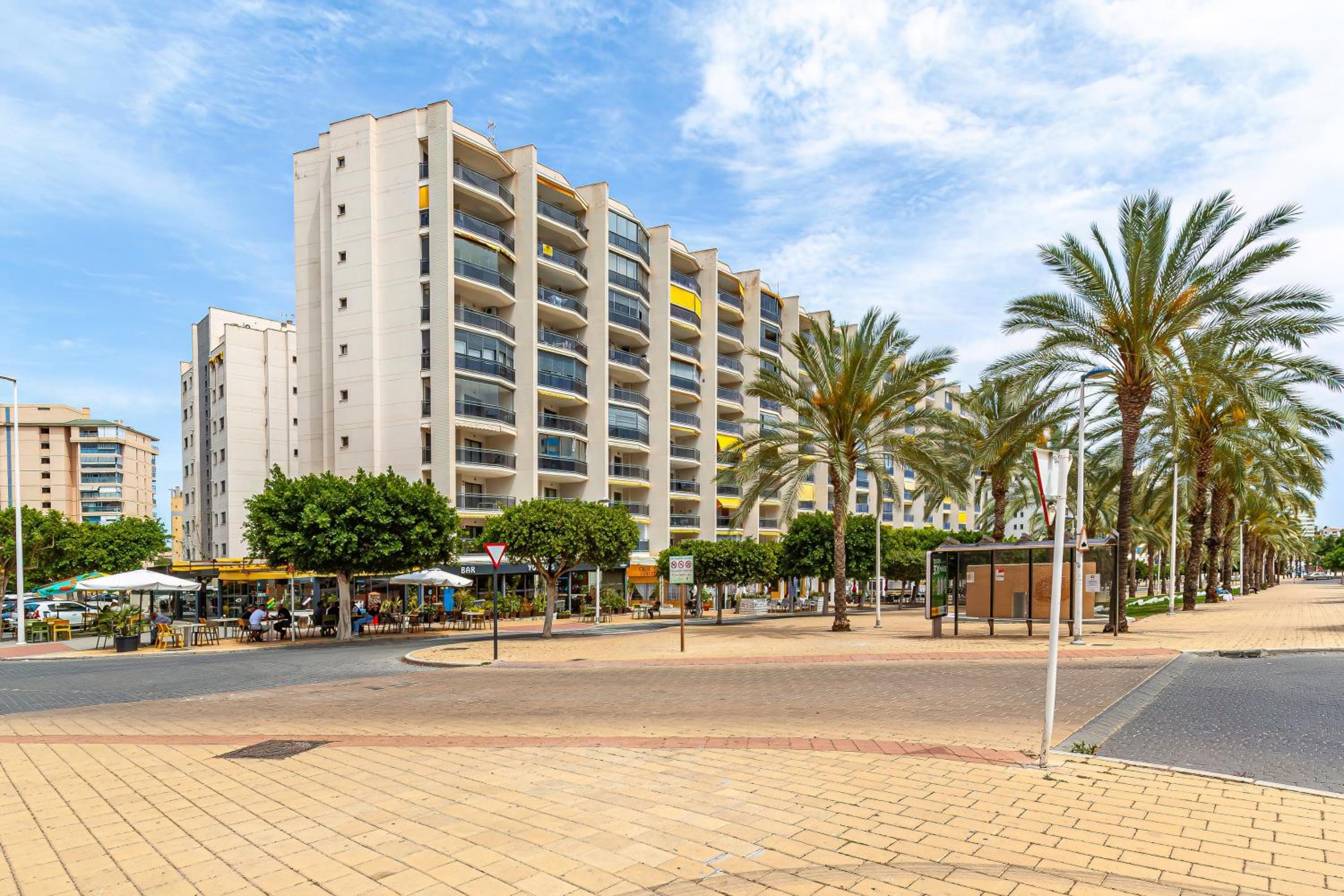 CALA ALTA beach apartments photo 5