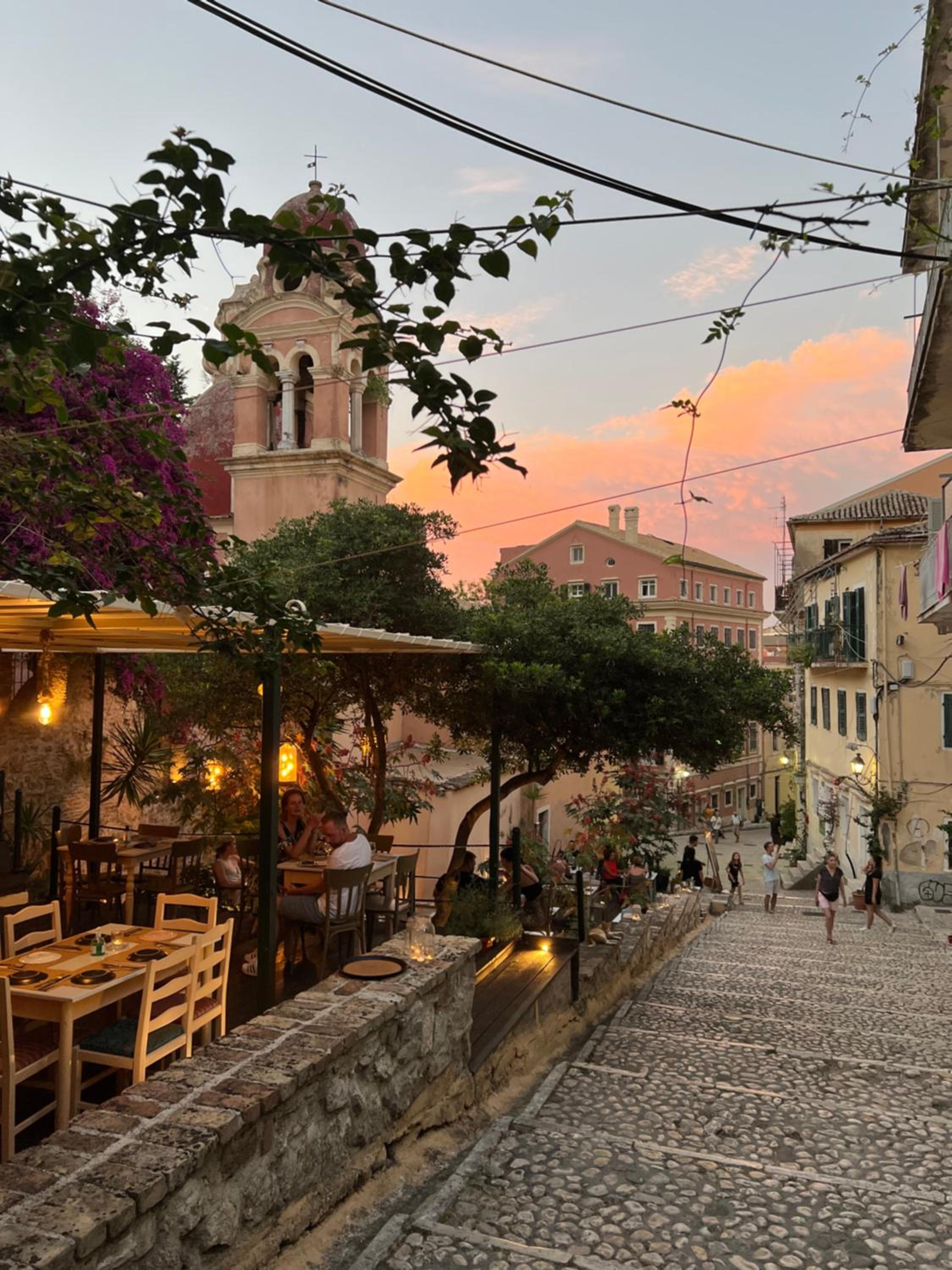 Vasiliki Little House